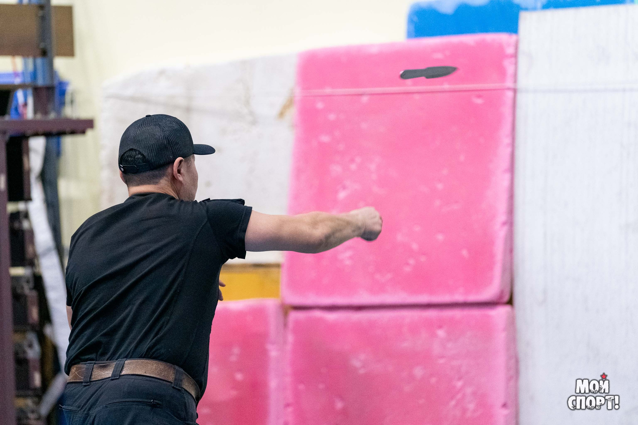 III физкультурно-спортивное мероприятие РС (Я) среди участников СВО и ветеранов боевых действий. Студия «Мой Спорт!» — все о спорте в Якутии