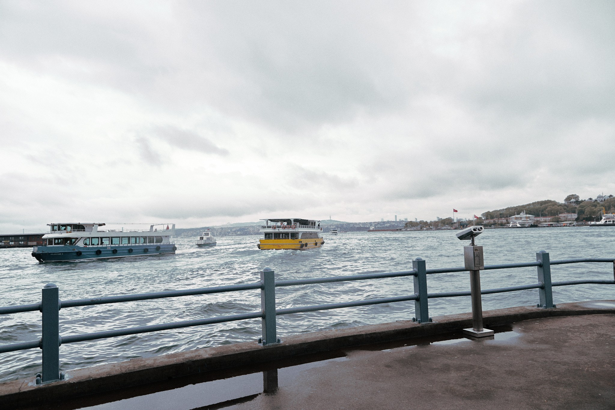 Улица горизонтальная. Jorgis — фотограф в Хургаде / обучение фотографии