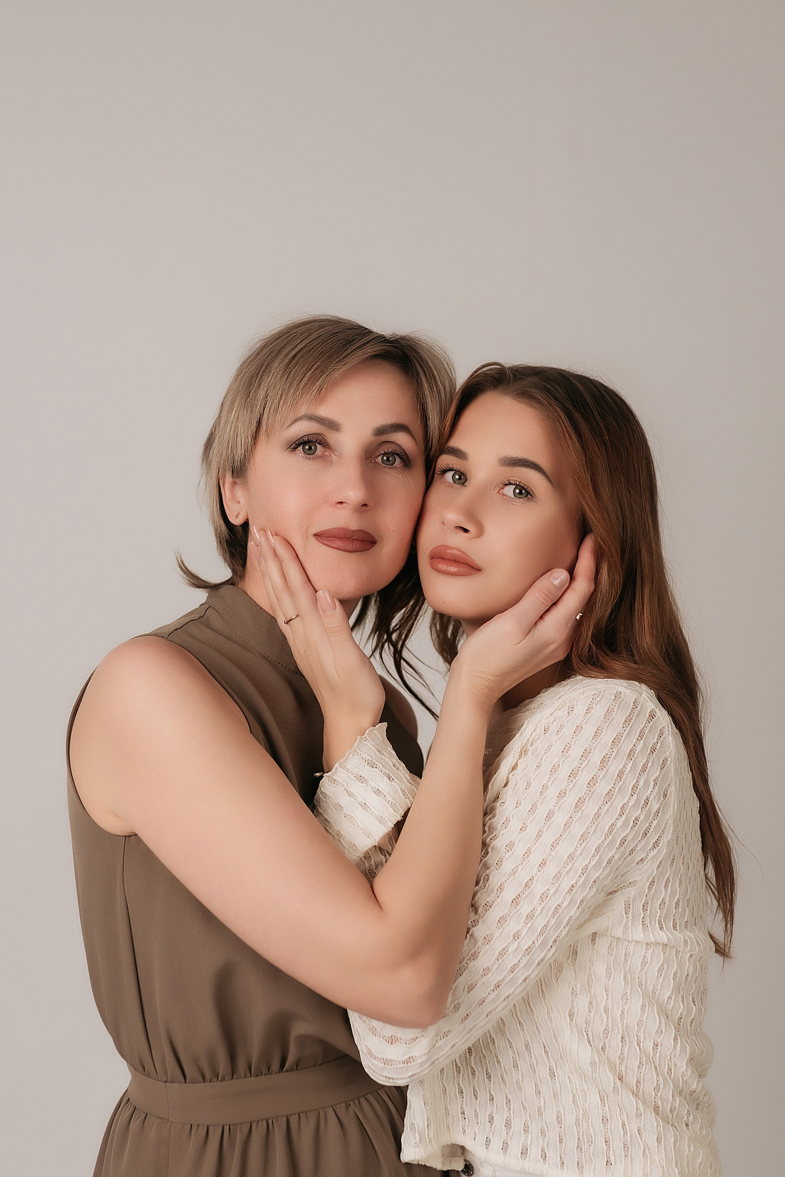 Семейная история в студии Мемори. Фотограф Карина Шмулёва. Воронеж и область