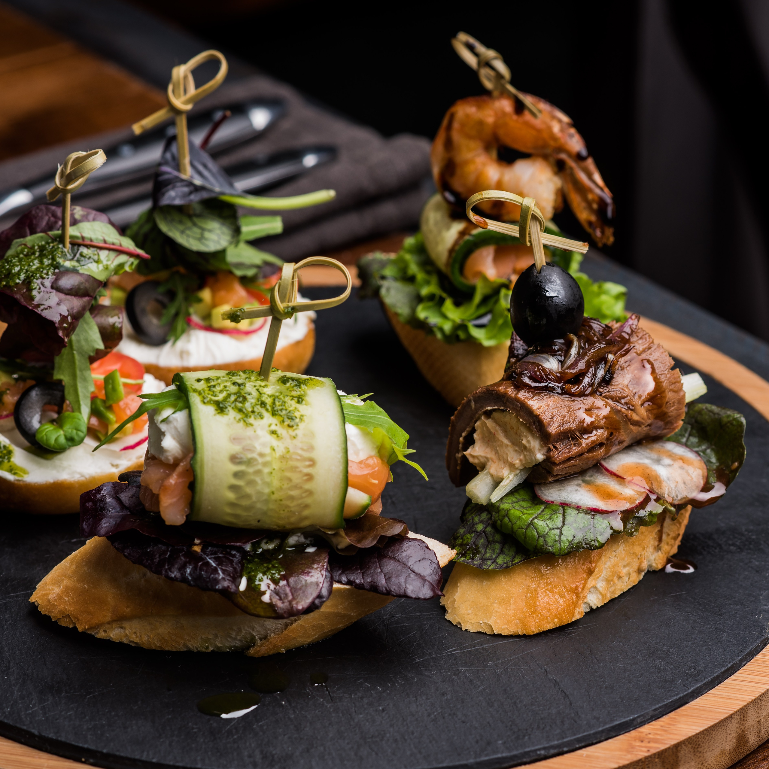 ФУДСЪЕМКА. Фотограф Рамиль Фасхутдинов