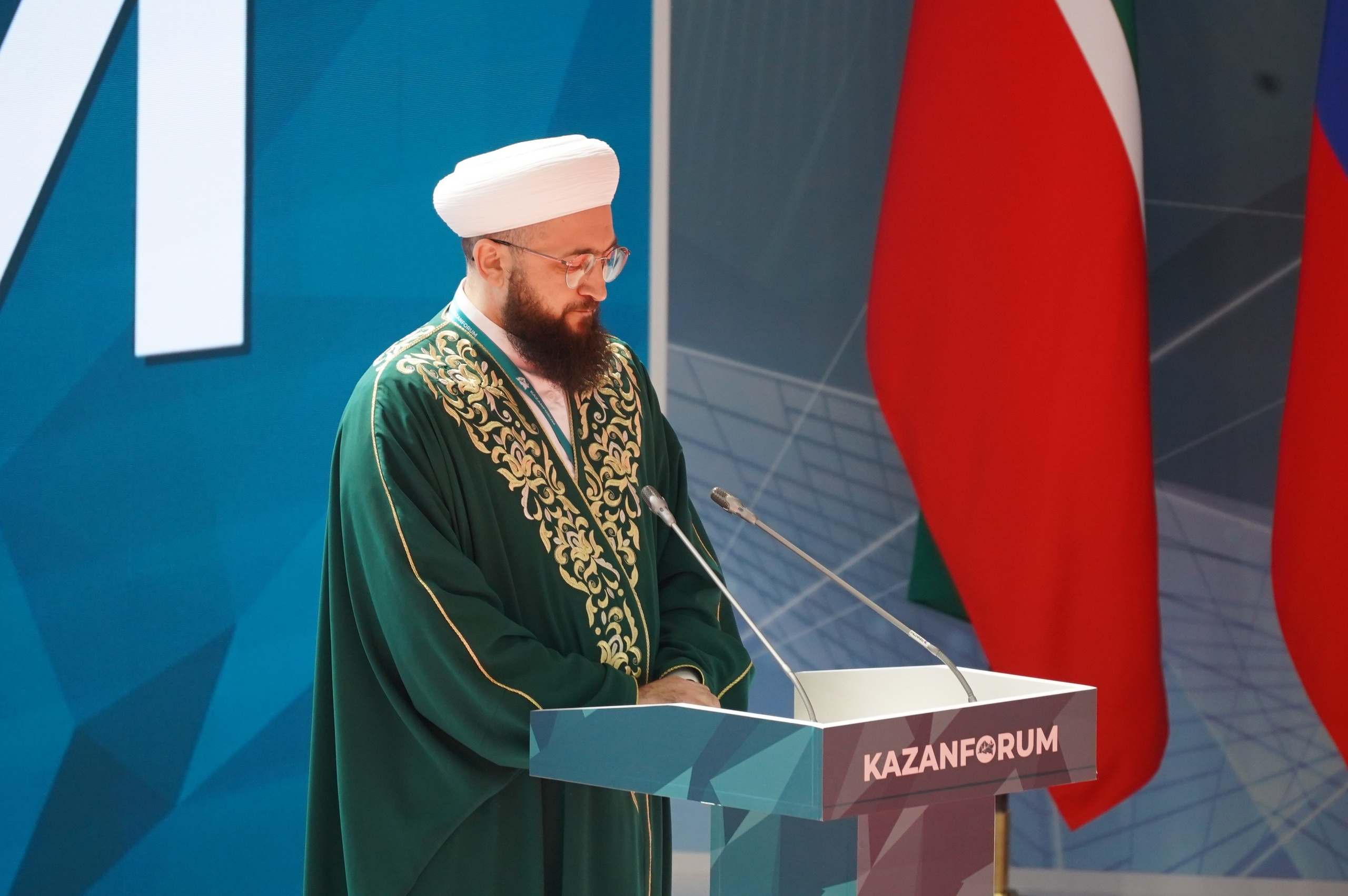 КОНФИРЕНЦИИ. Фотограф Рамиль Фасхутдинов