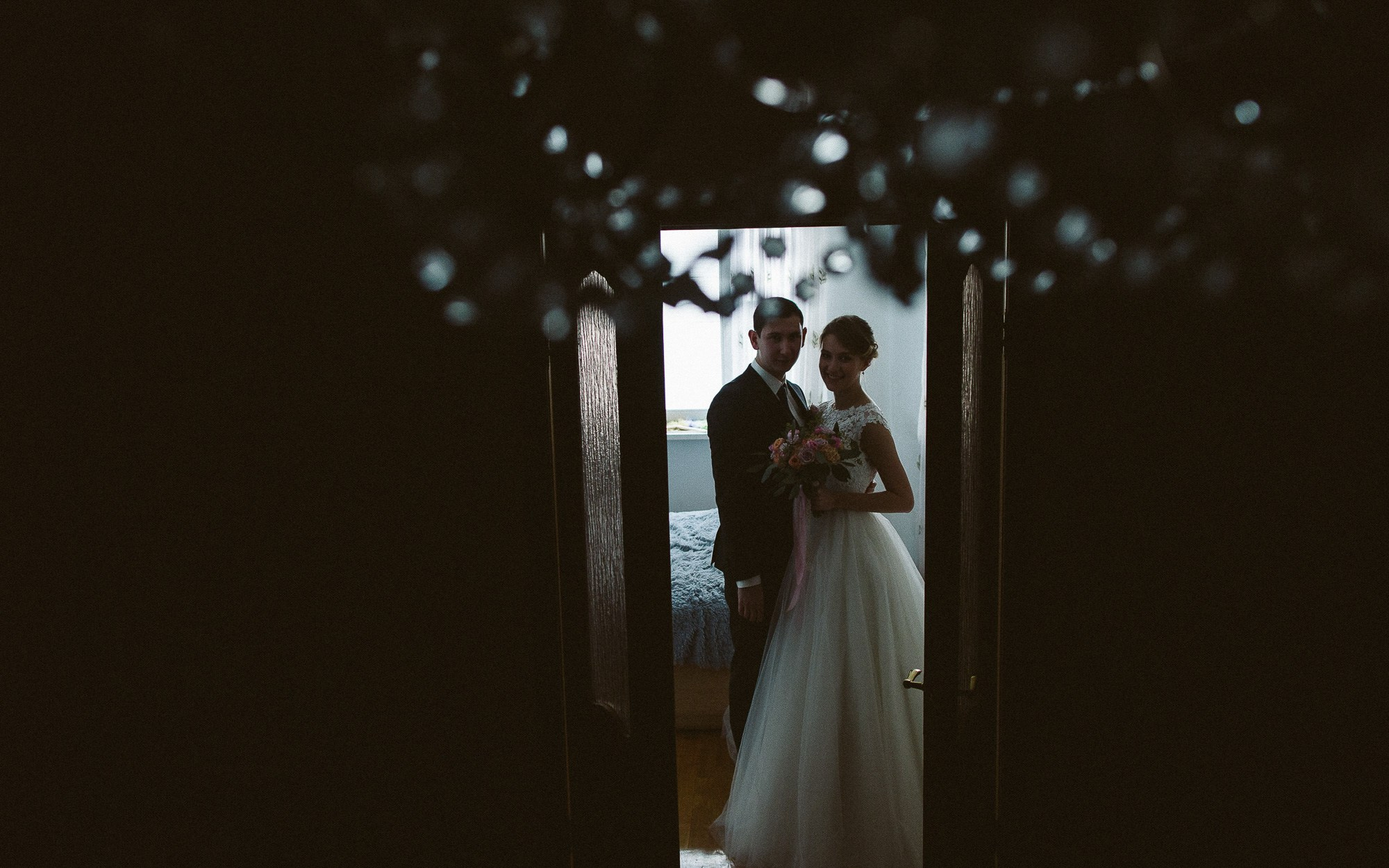 Настя и Кирилл. Главная