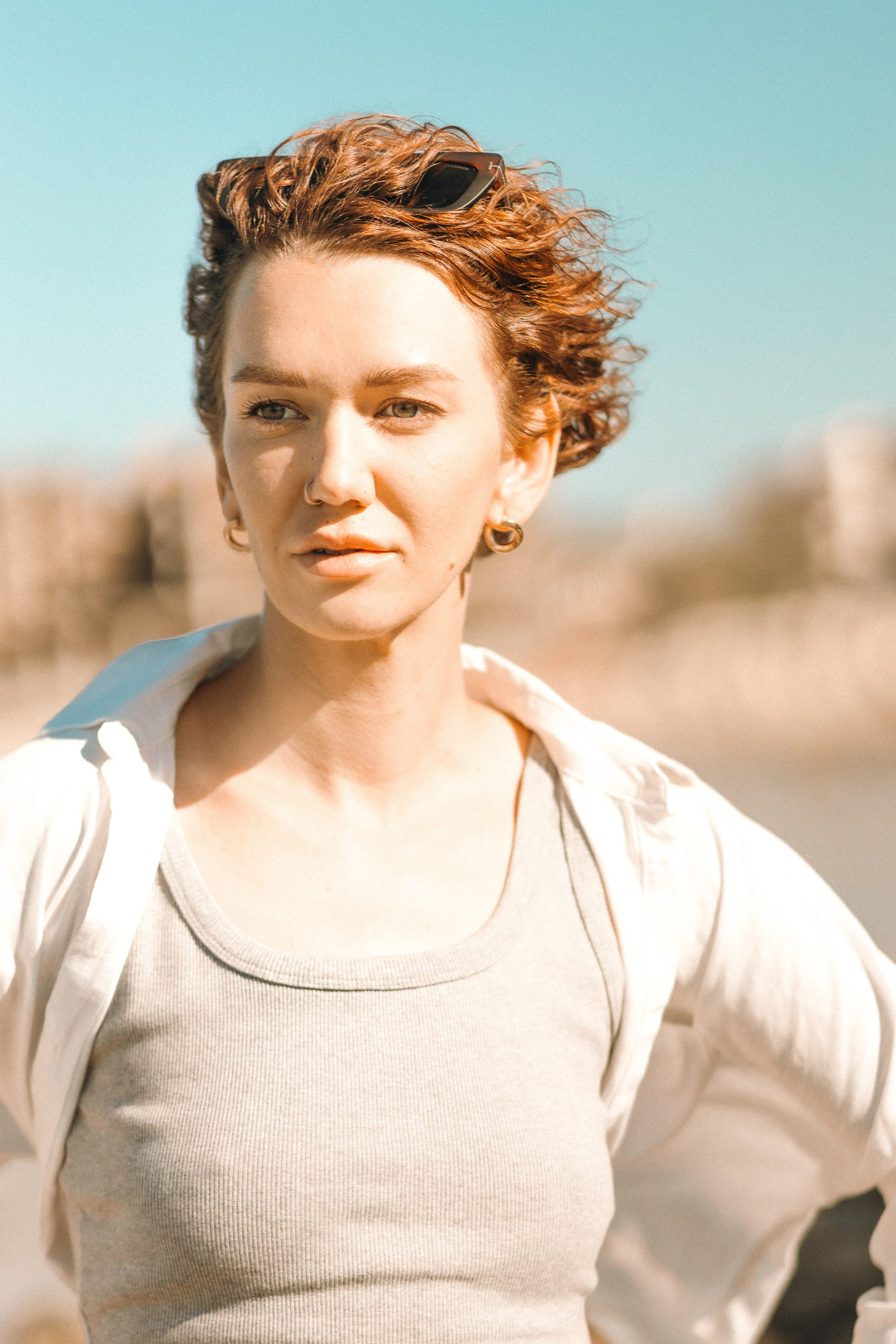 Шура. Главная