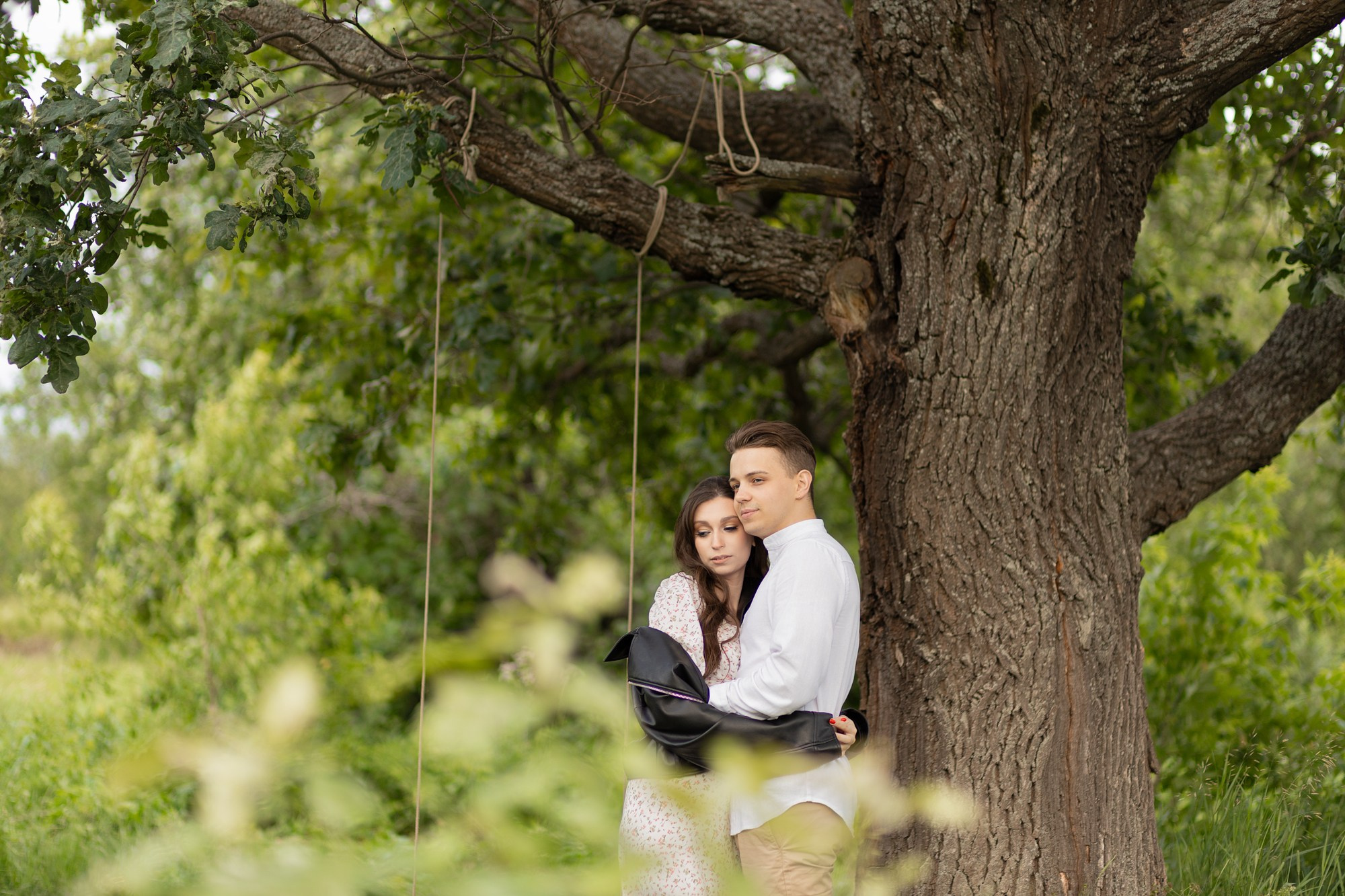 Илья и Екатерина. Главная