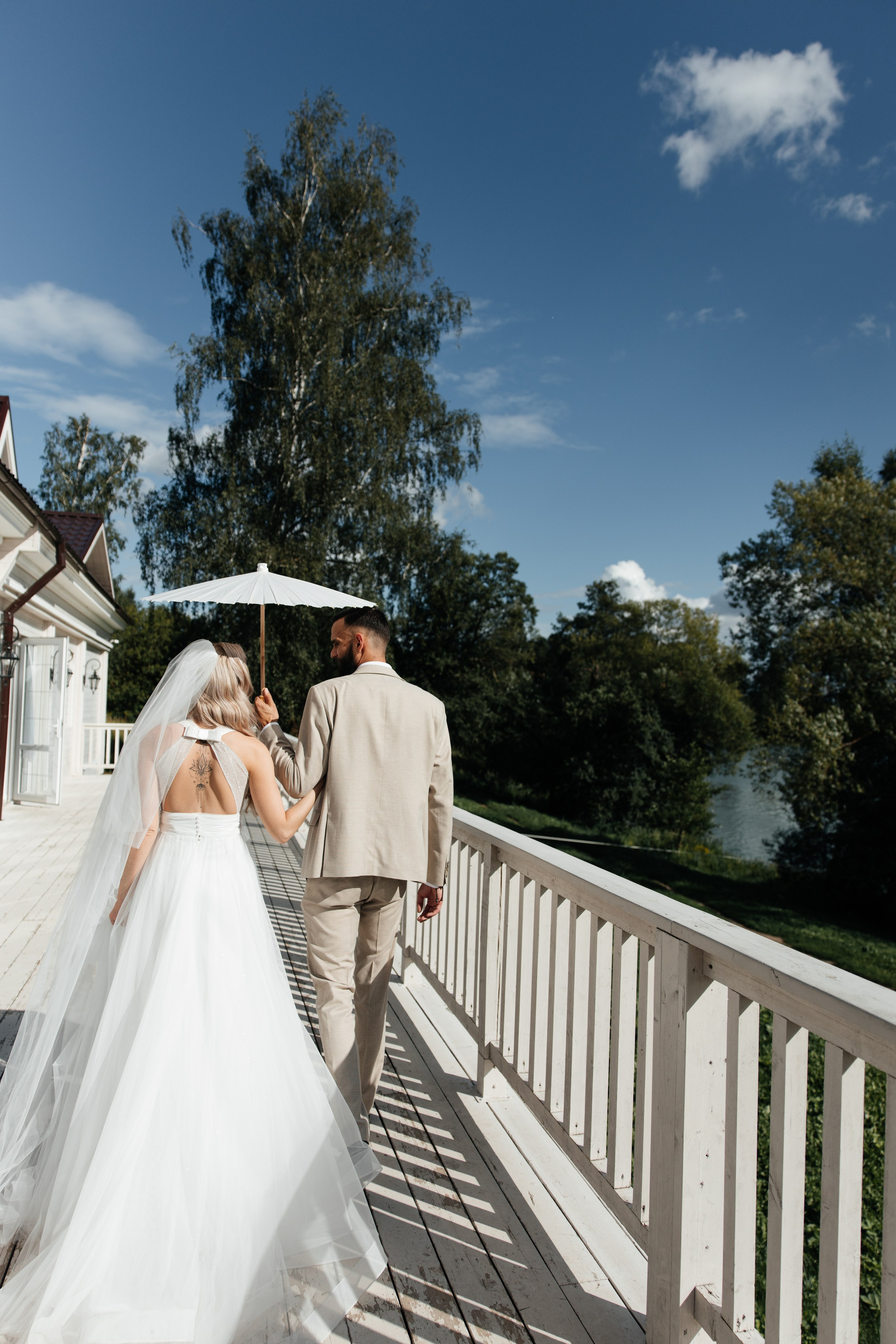 BORIS & ANASTASIA. Свадебное ФОТО & ВИДЕО Москва/Липецк