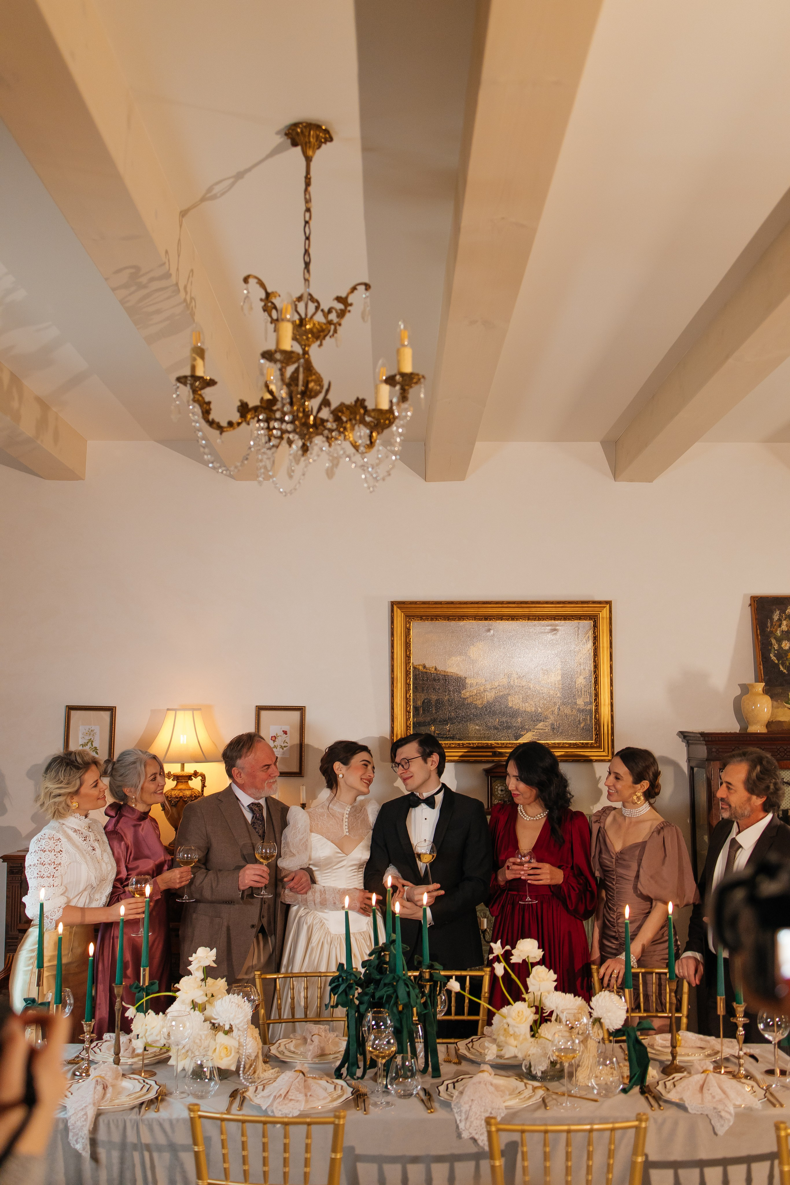 ALEXEI & KARINA. Свадебное ФОТО & ВИДЕО Москва/Липецк