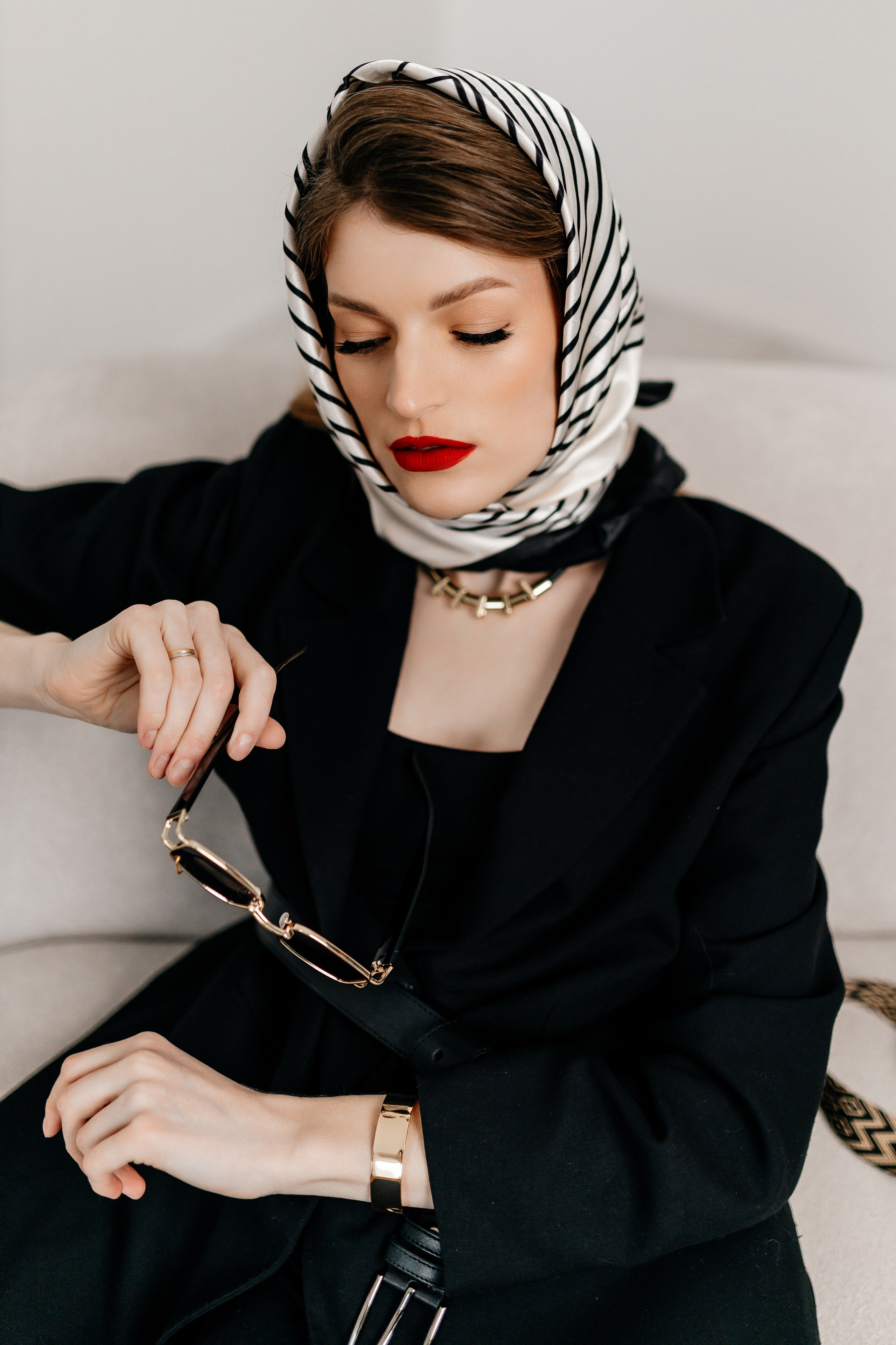 Маша. Свадебный фотограф Елена Ловцевич