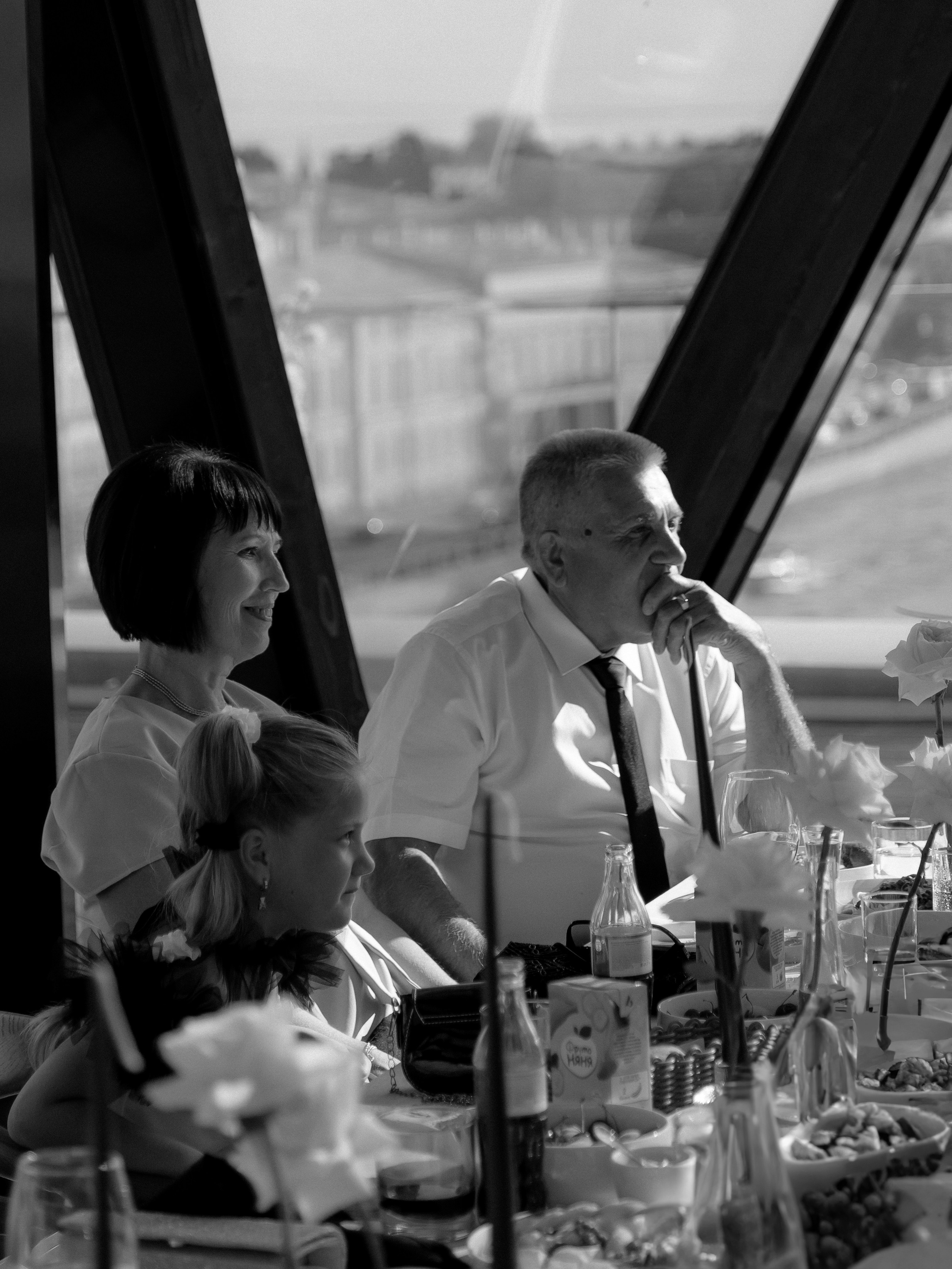 Романтика на высоте: история одной любви. Свадебный и семейный фотограф в Санкт-Петербурге