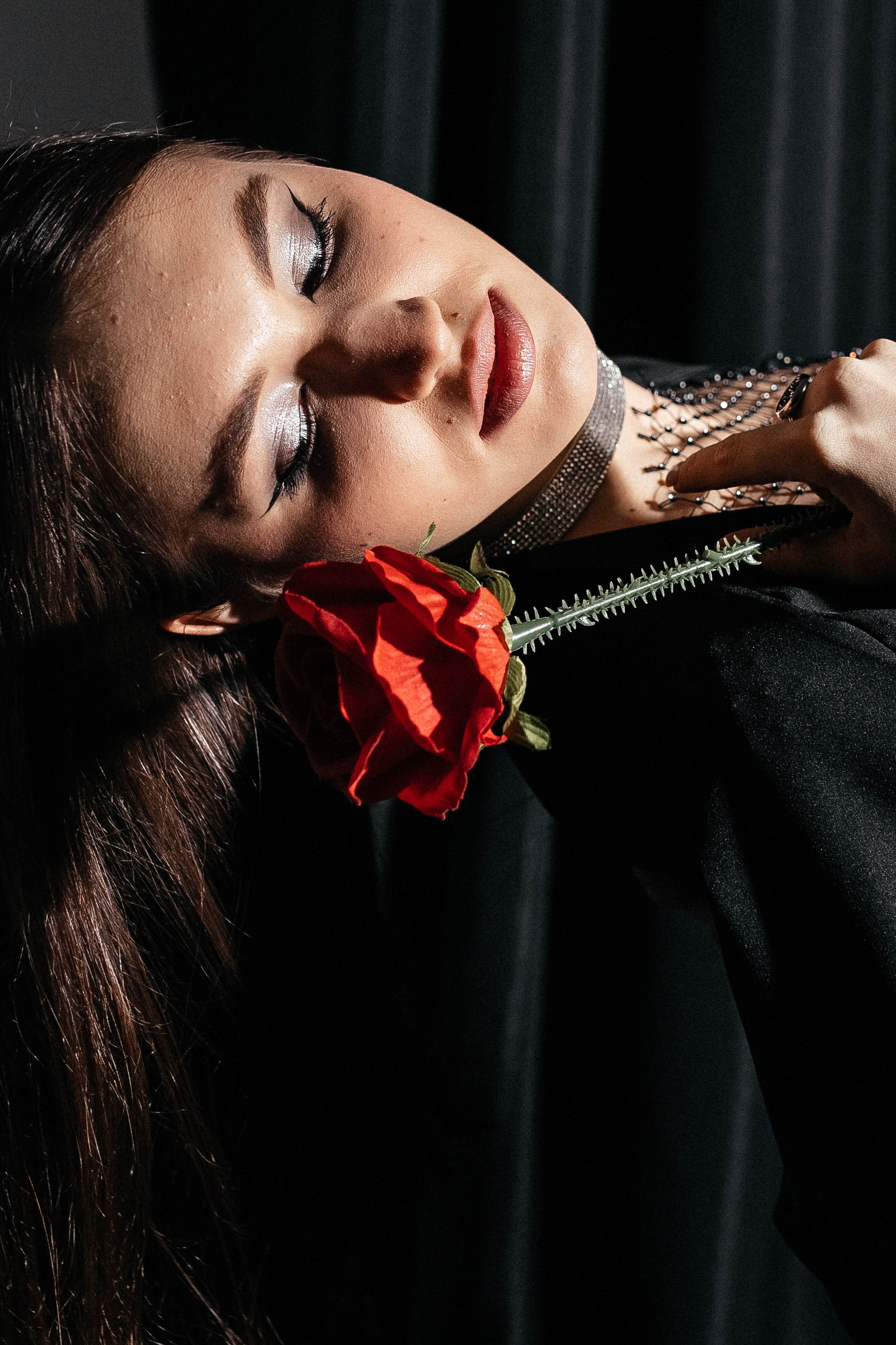 Алена & Лев. Фотограф Сальск Катерина