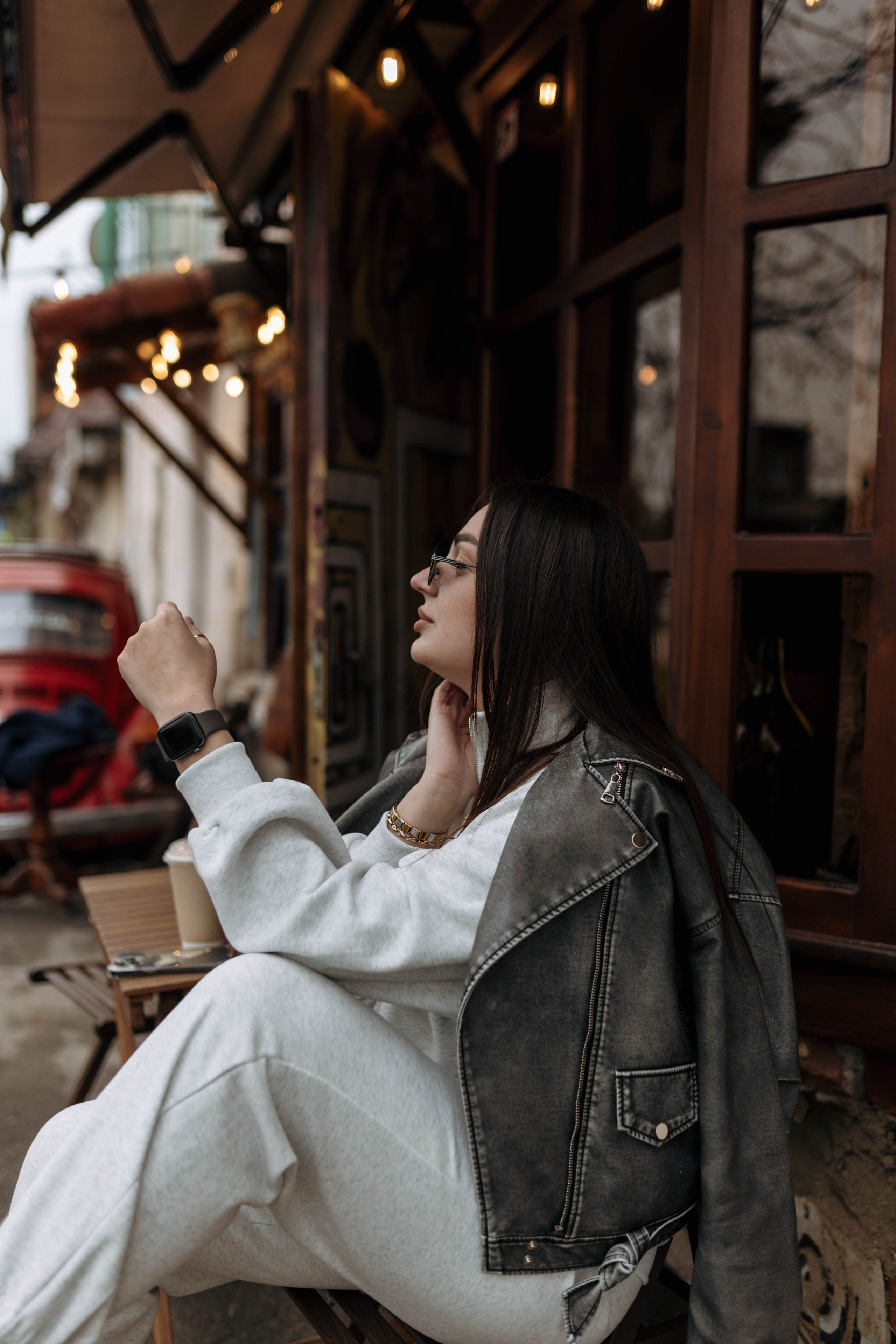 Дарья. Фотограф Сальск Катерина