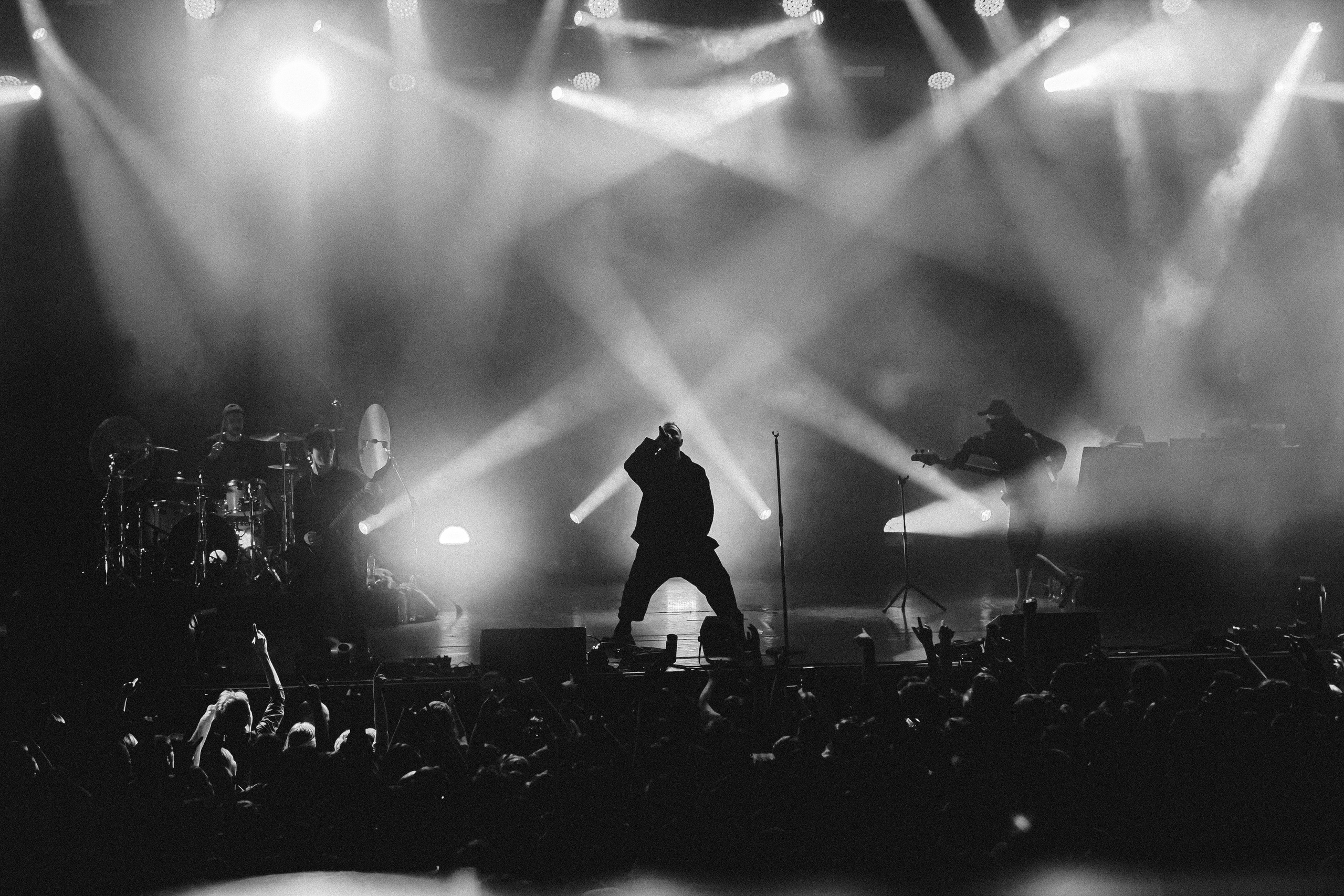 LOQIEMEAN’22. RUSLAN ROZANOV