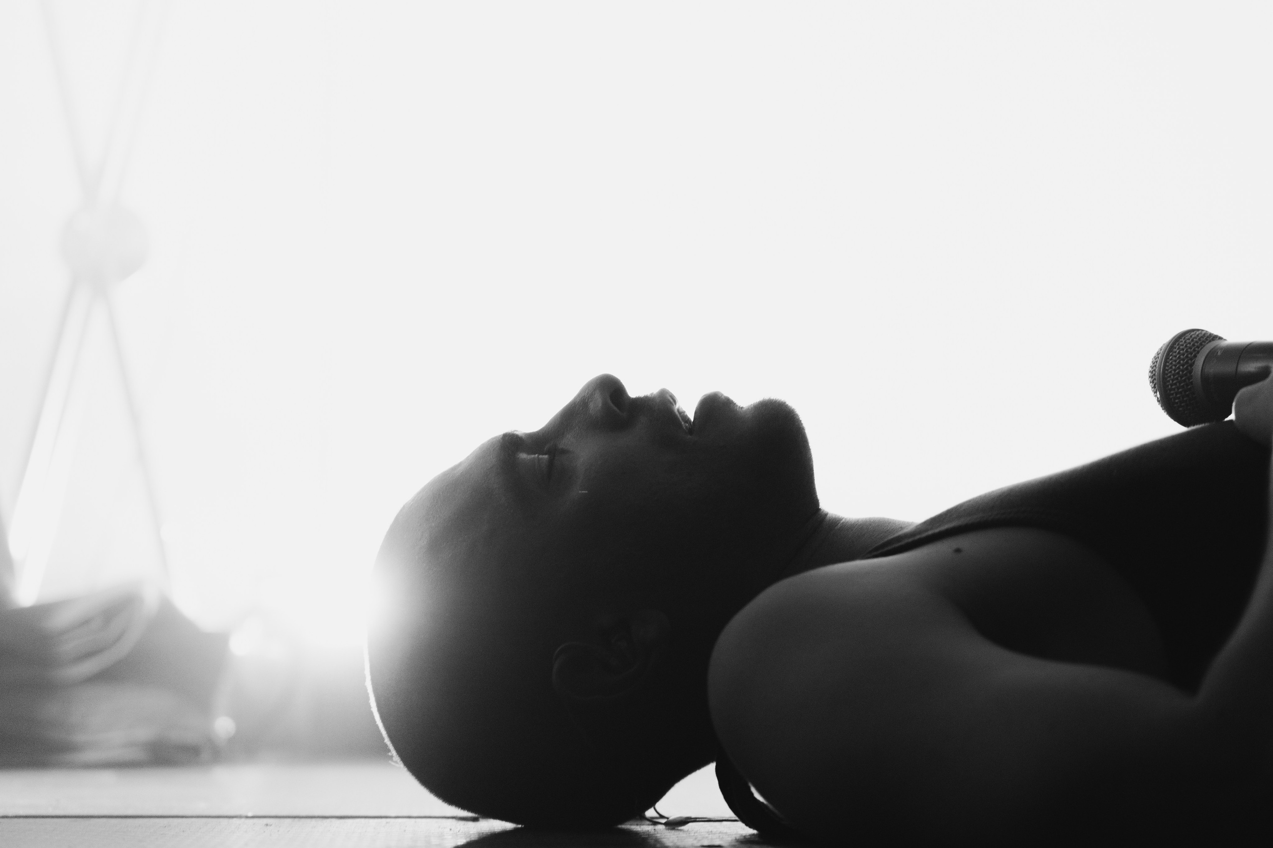 ХАСКИ. «ПЛАНЕТА К-30» ‘23. RUSLAN ROZANOV