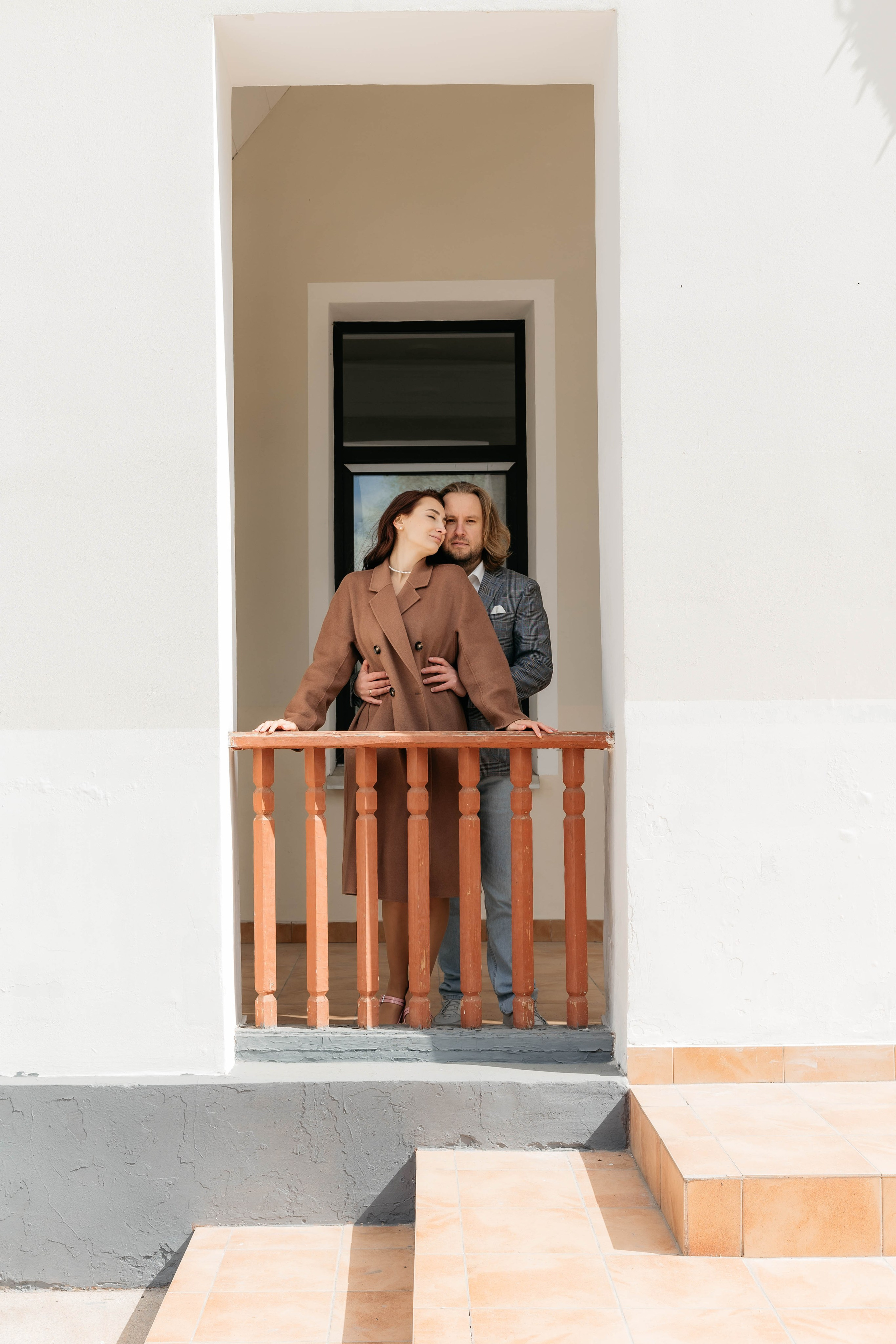 Даша и Денис. 2023 г. Персональный фотограф Катерина Литвинова