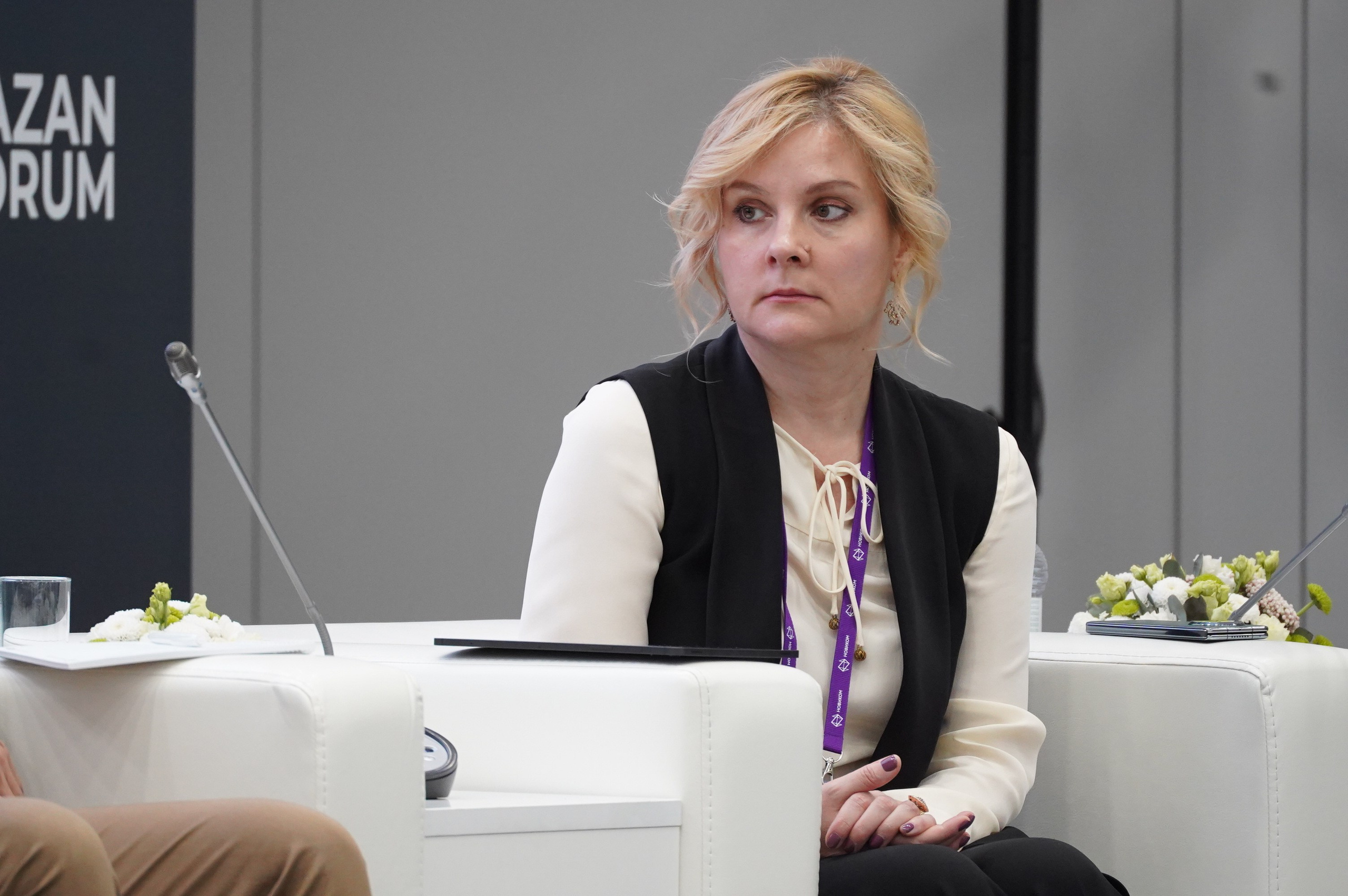 КОНФИРЕНЦИИ. Фотограф Рамиль Фасхутдинов