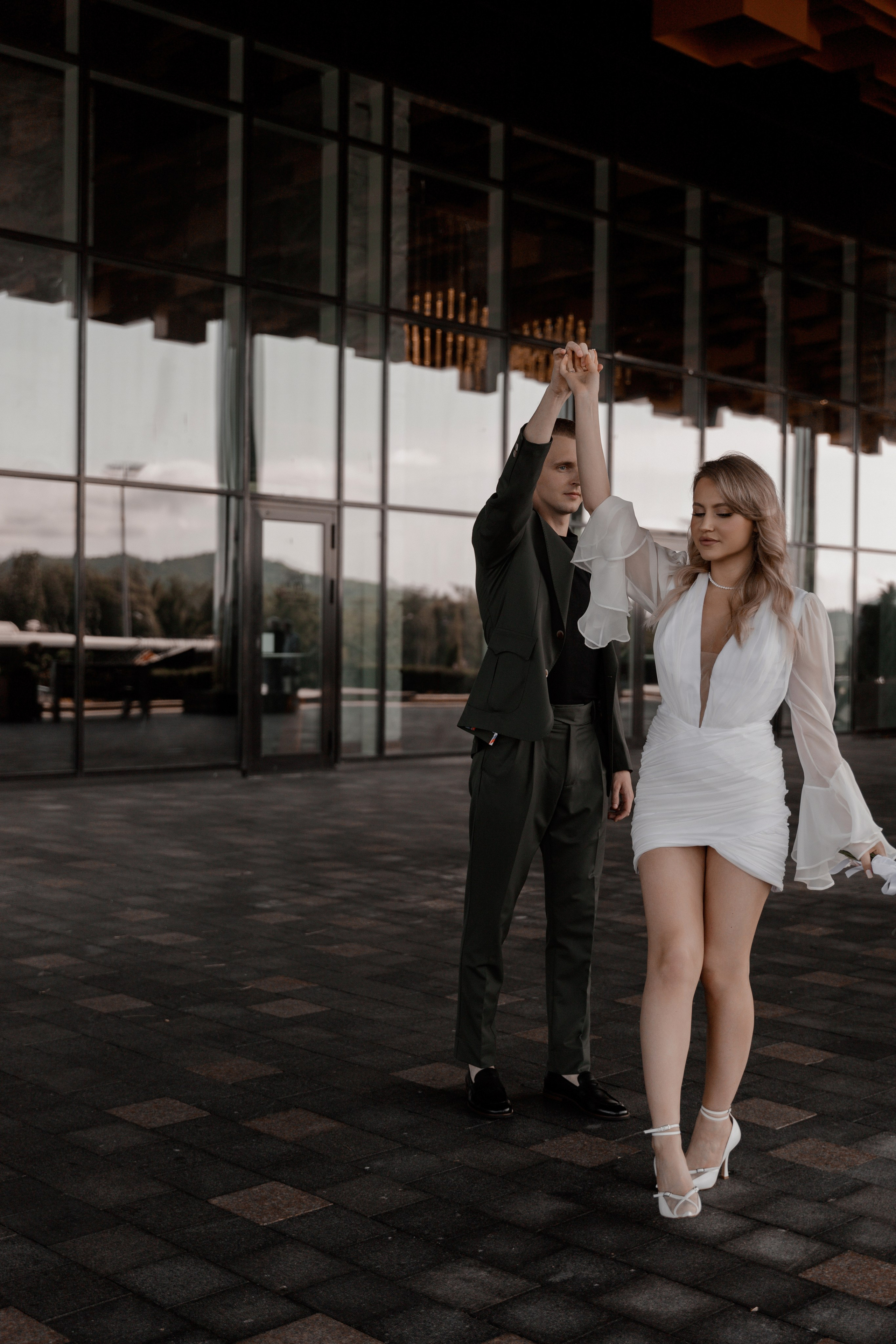 Свадьбы и Love Story. Фотограф Владивосток