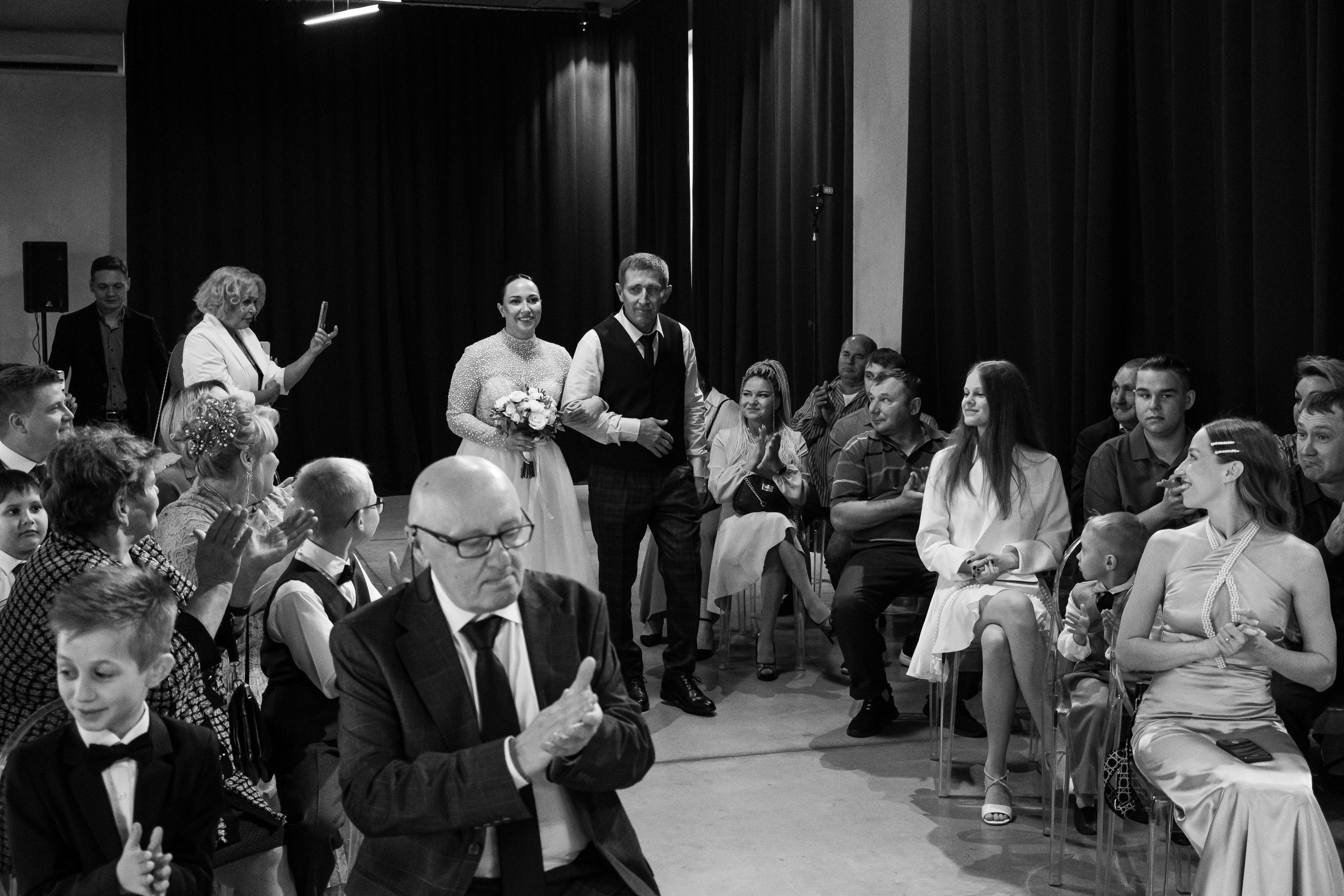 Виктория и Павел. Свадебный фотограф Челябинск