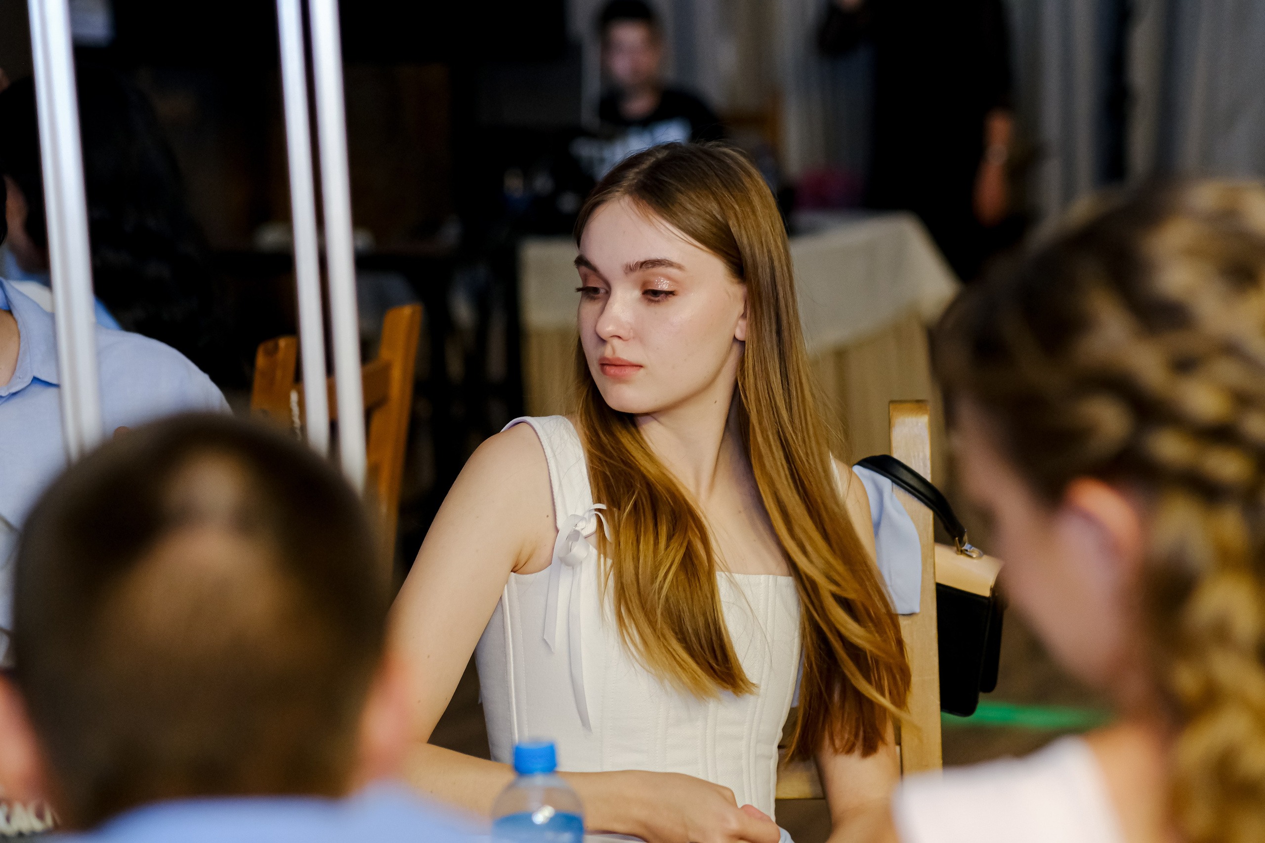 Снежана и Данила. Свадебный фотограф Челябинск