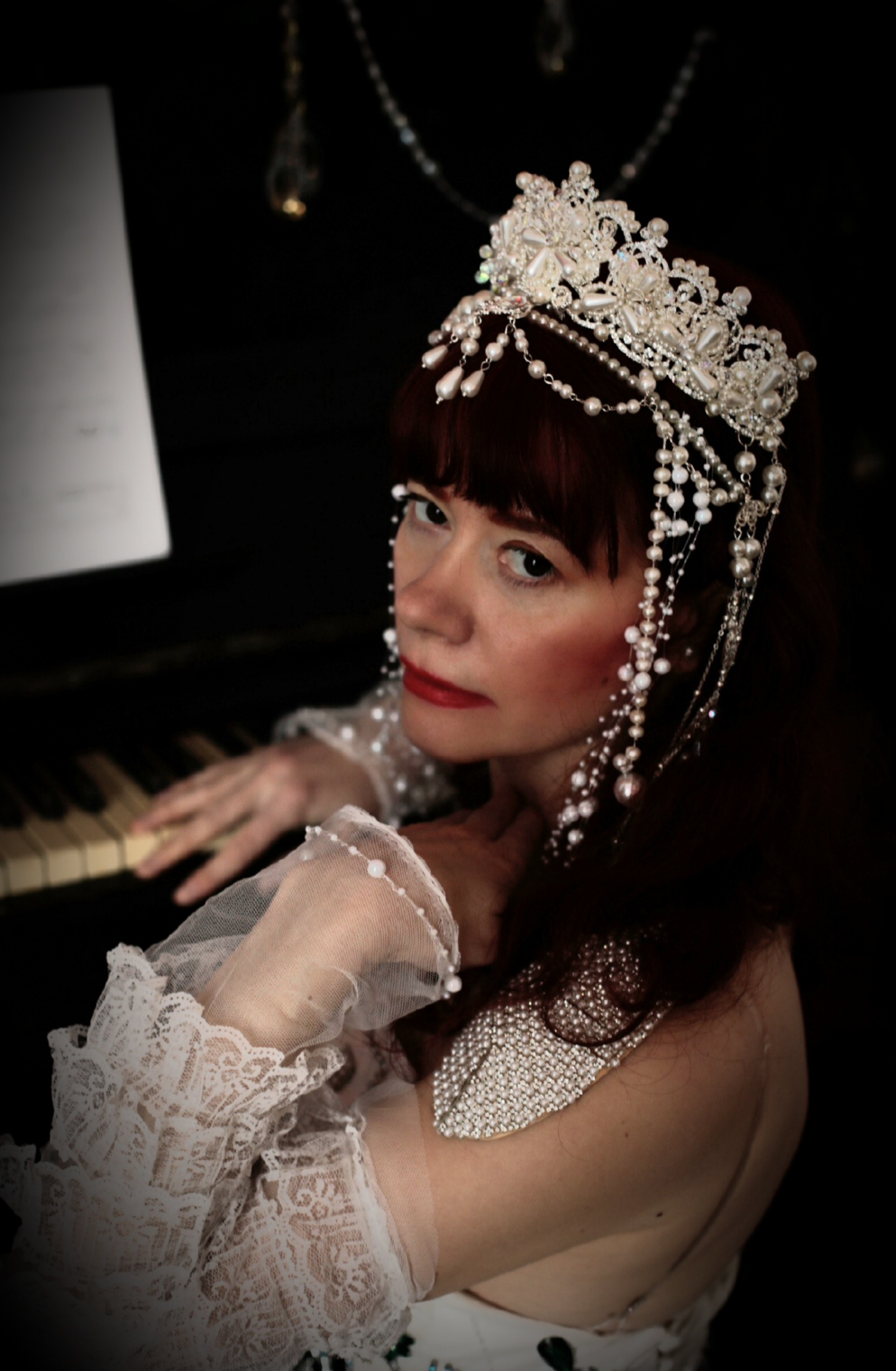 The Swan Princess Svetlana-fatyanova.ru. Светлана Фатьянова