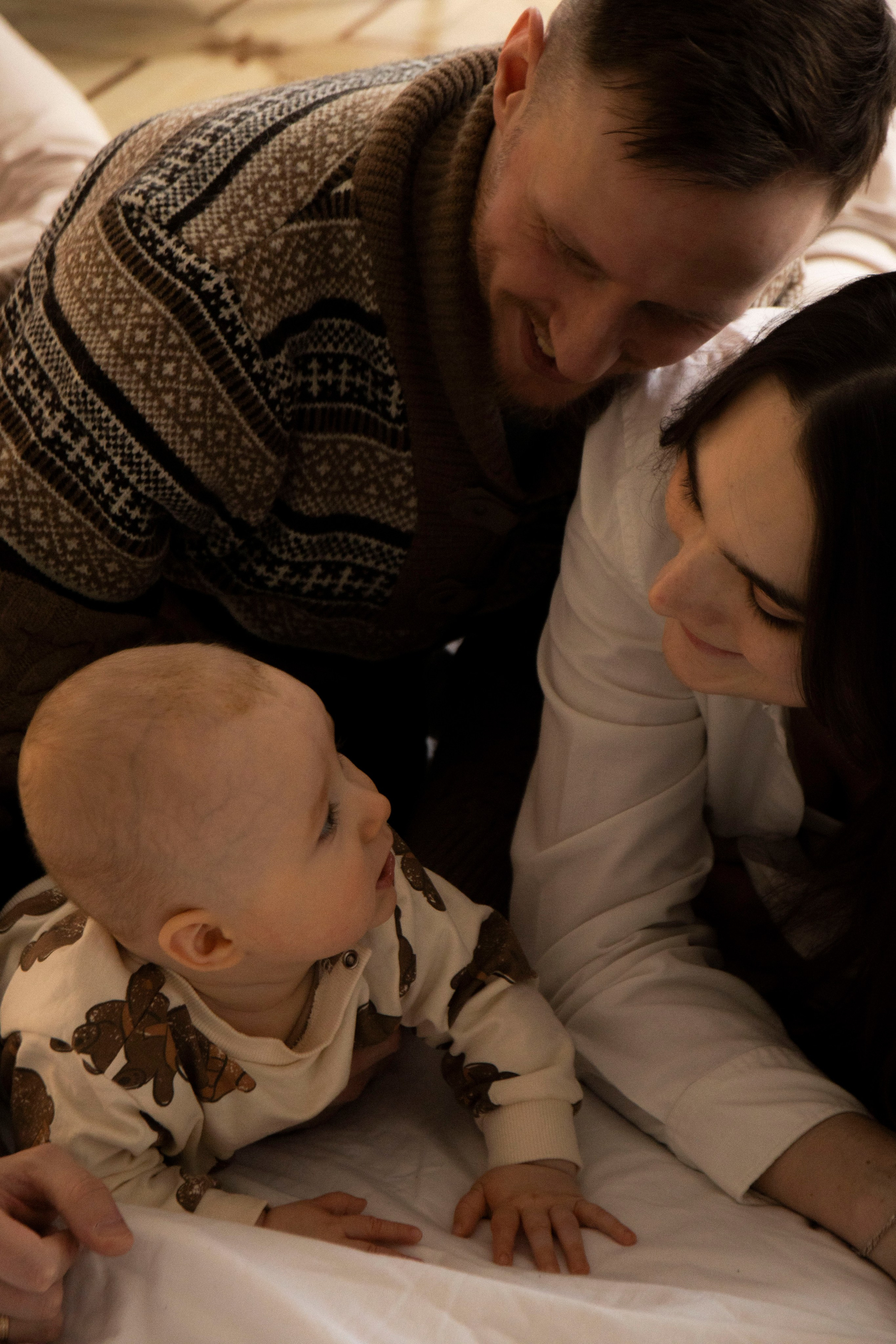 Любимые постояшки. Oksan_photo