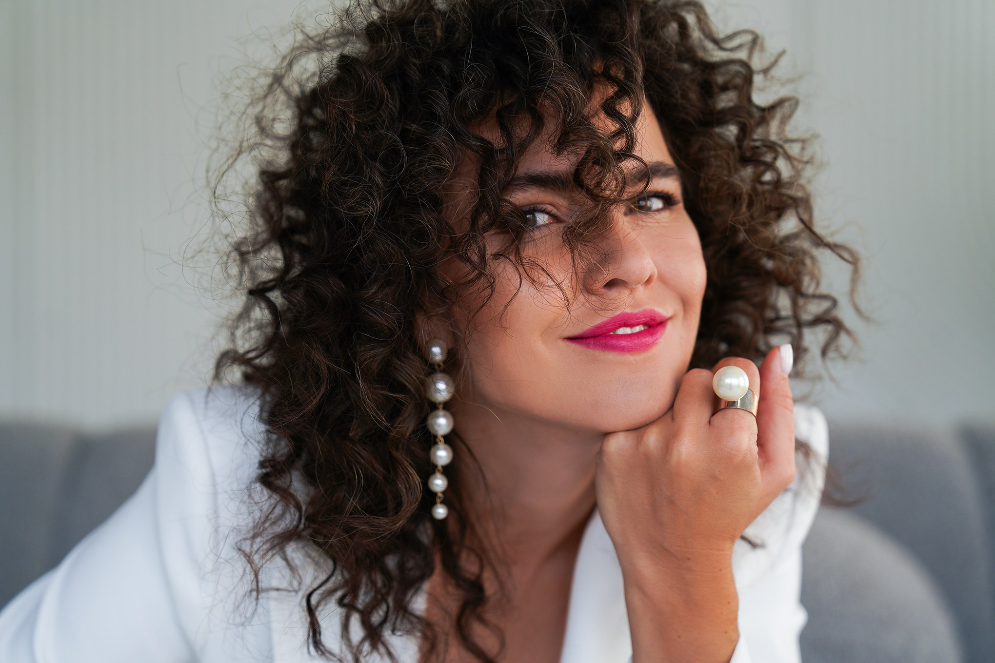 Индивидуальная фотосессия. Анастасия Профессиональный фотограф в Москве