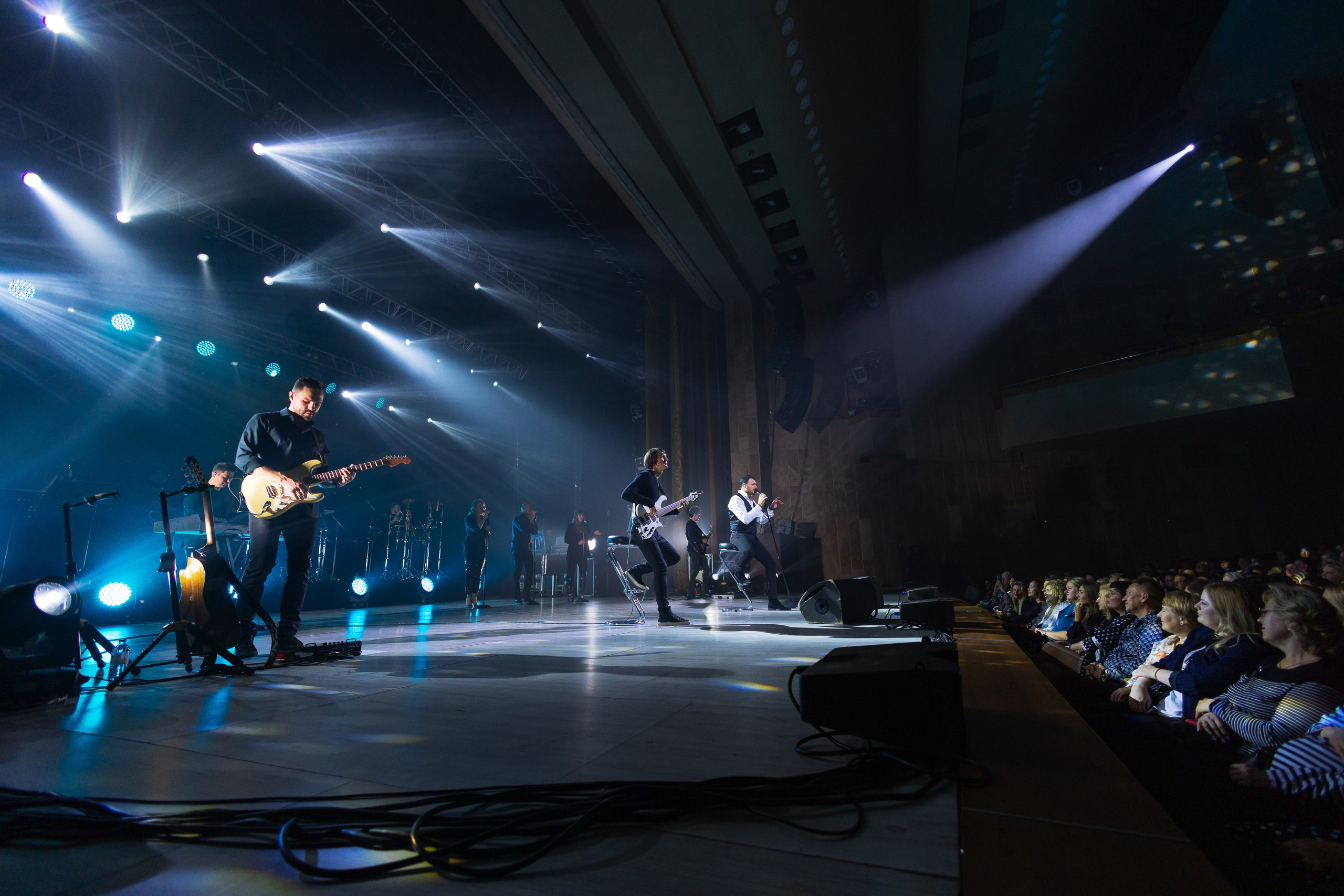 Концерт EMIN Ставрополь 30 Октября 2023. Фотограф Николай Петрушкин | Ставрополь, Москва