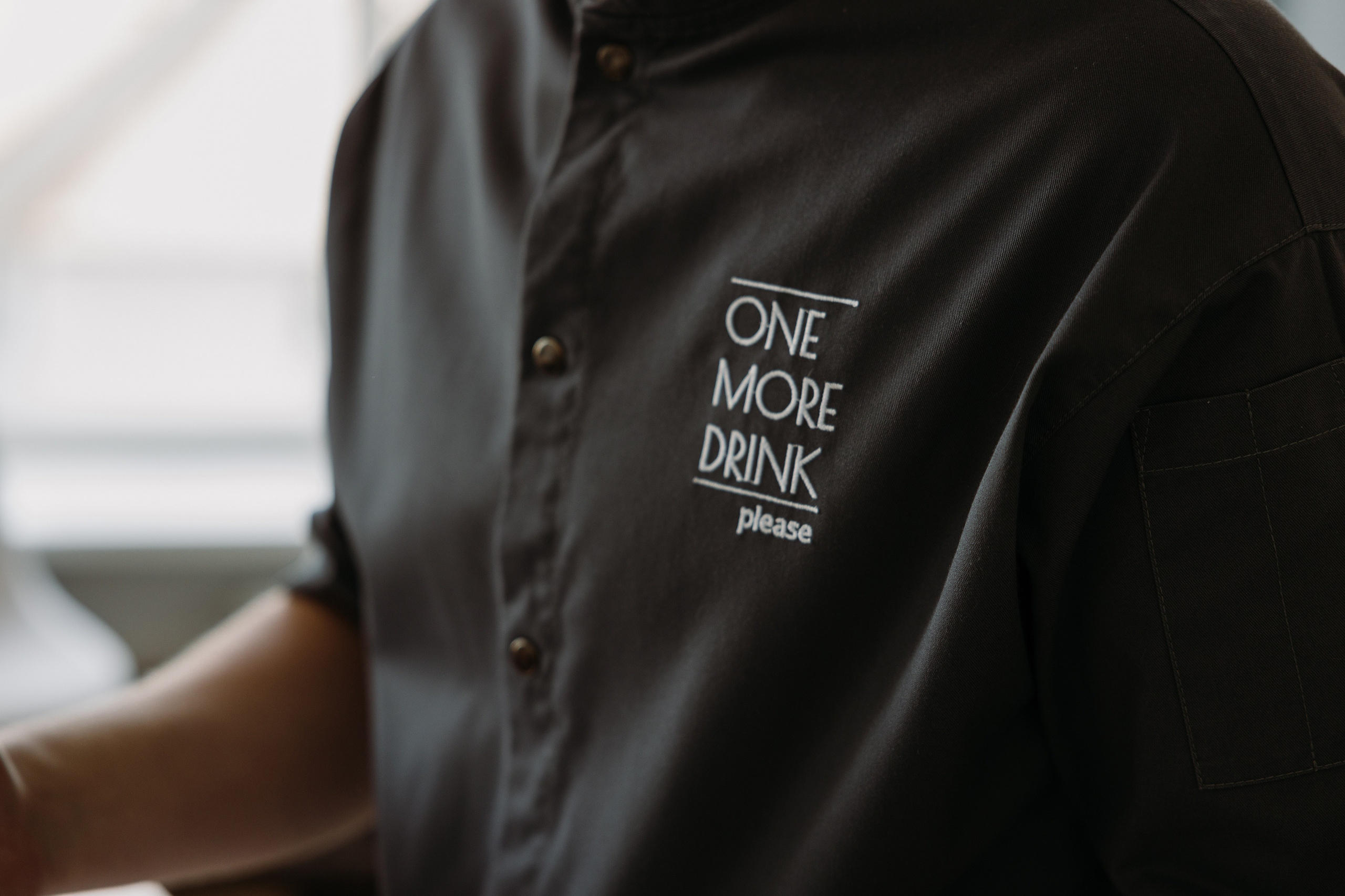 Мастер-класс по созданию коктейлей. Репортажный фотограф в Мурманской области