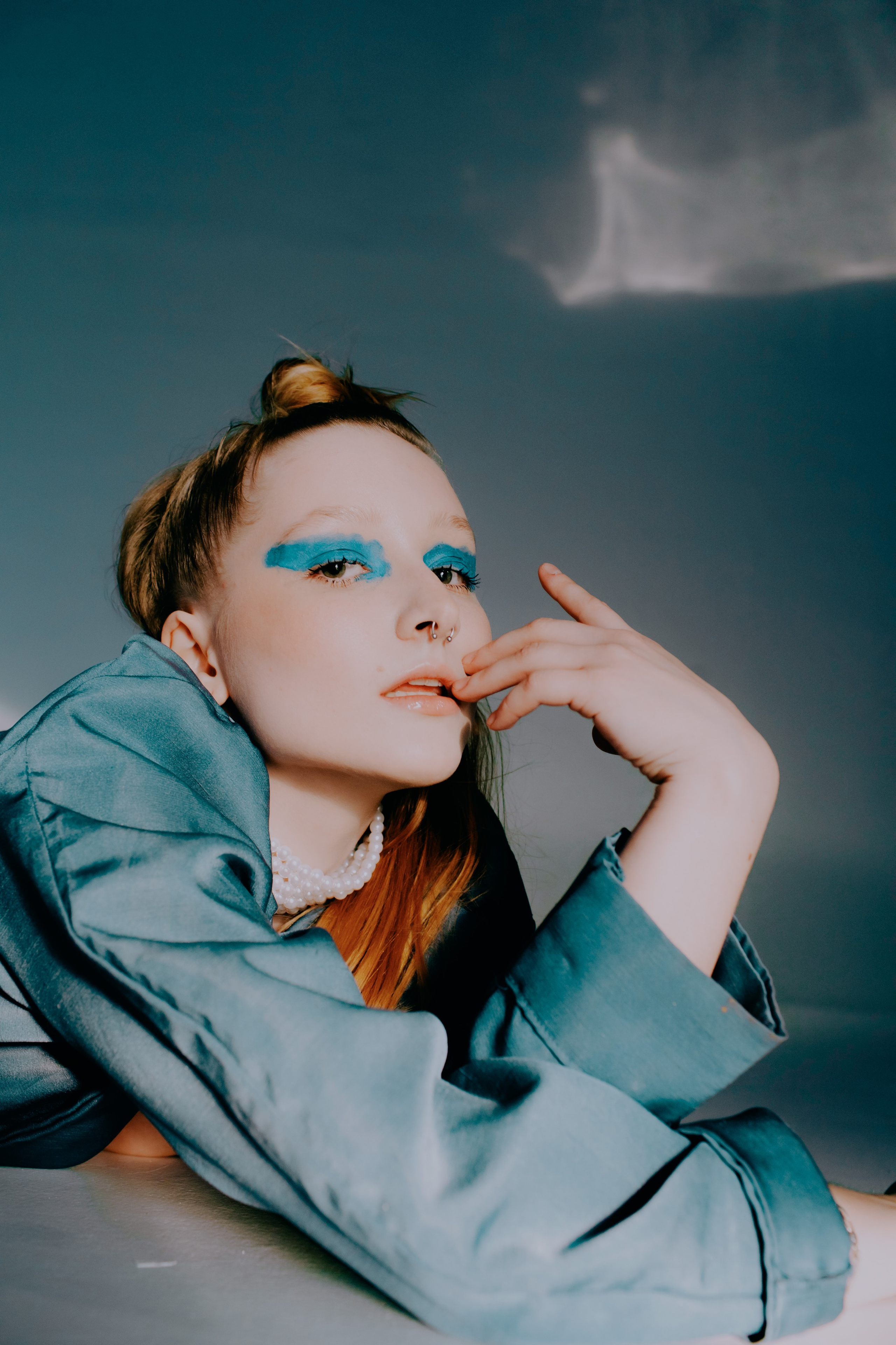 Екатерина. Polinanazar//Полина Назарова, фотохудожник