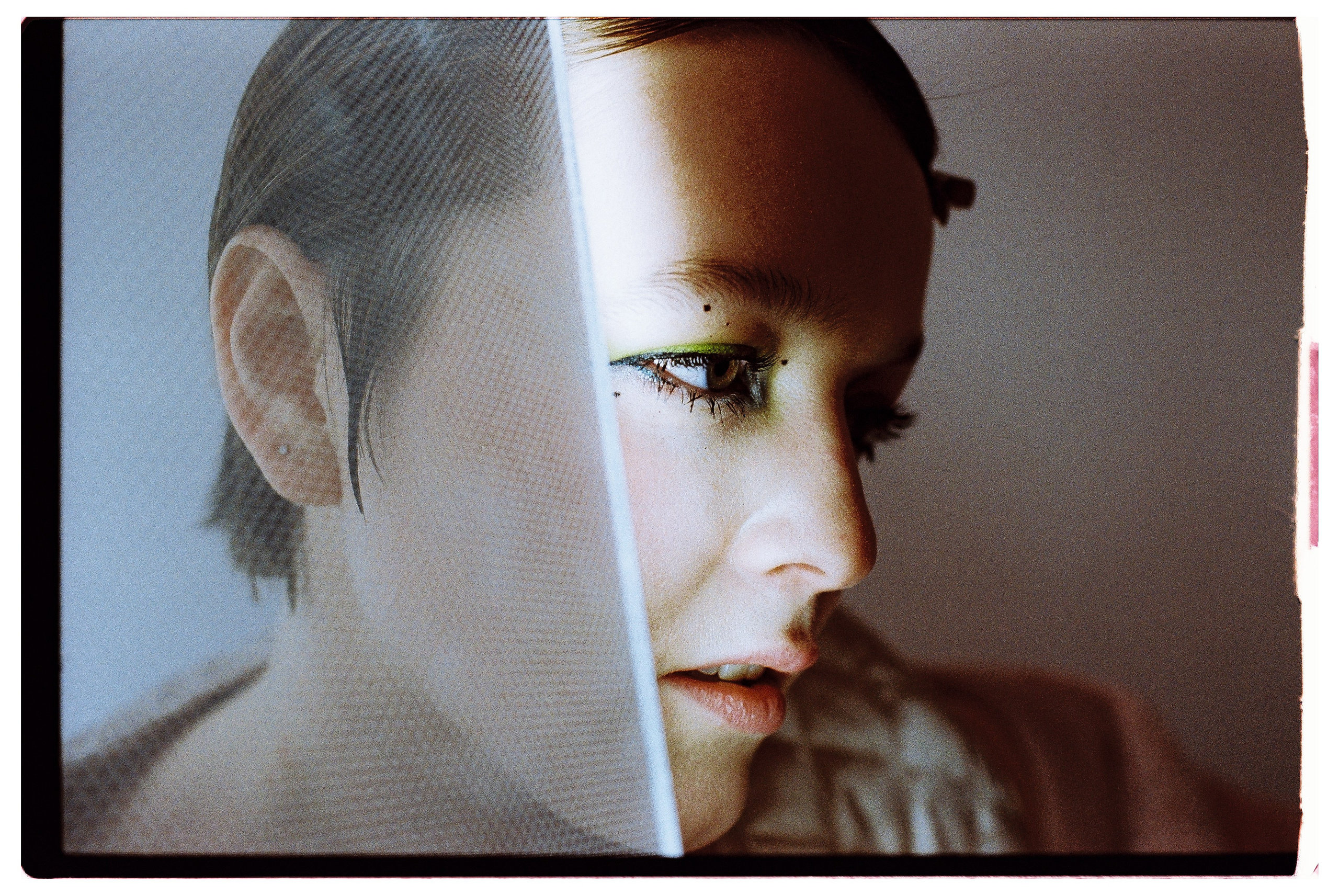 Зарина. Polinanazar//Полина Назарова, фотохудожник