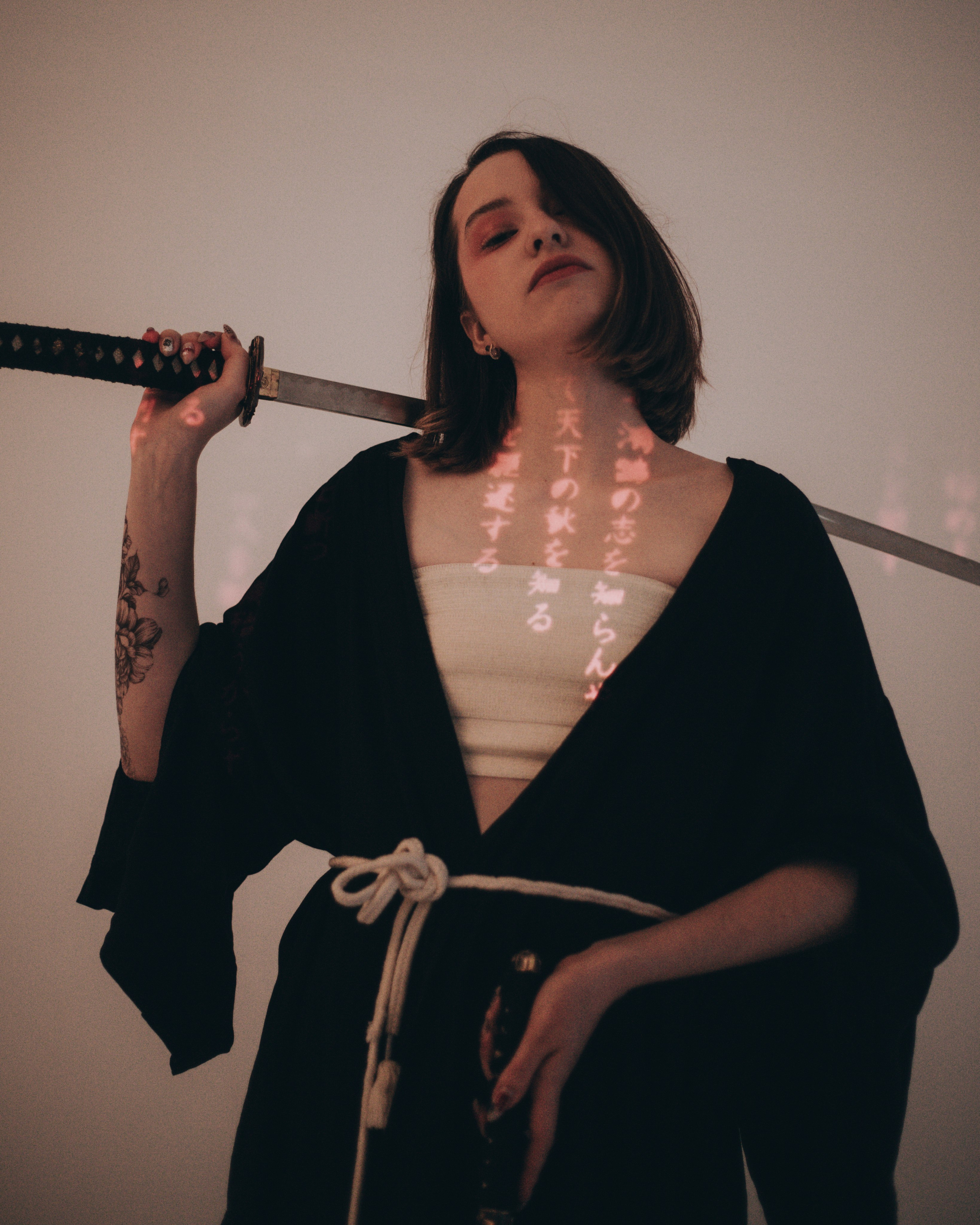 Настя. Больше не греет