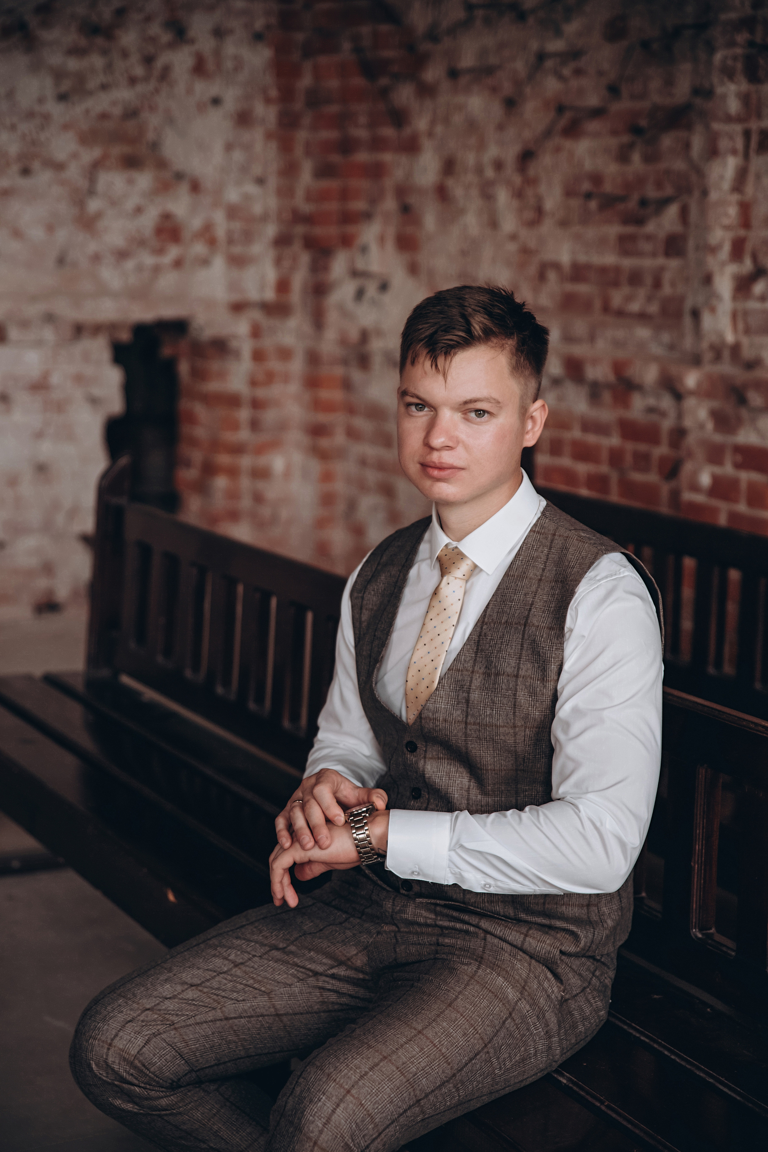 Свадебные съемки. Семейный фотограф Ярославль Екатерина Охлопкова