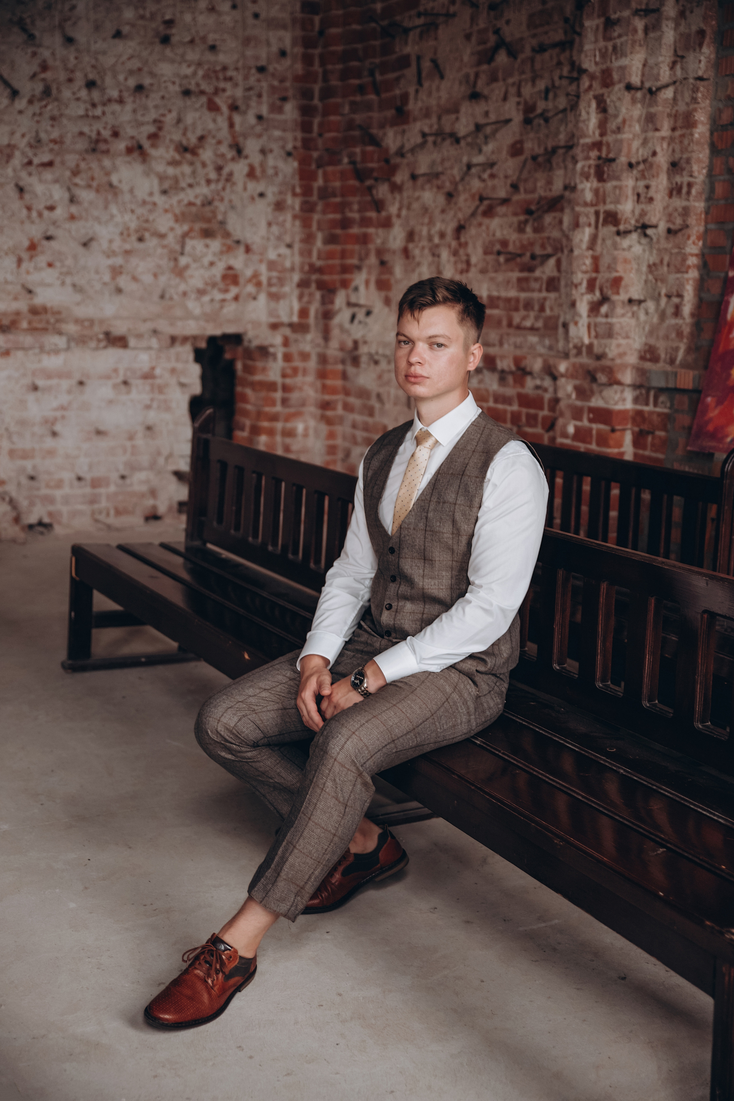 Свадебные съемки. Семейный фотограф Ярославль Екатерина Охлопкова