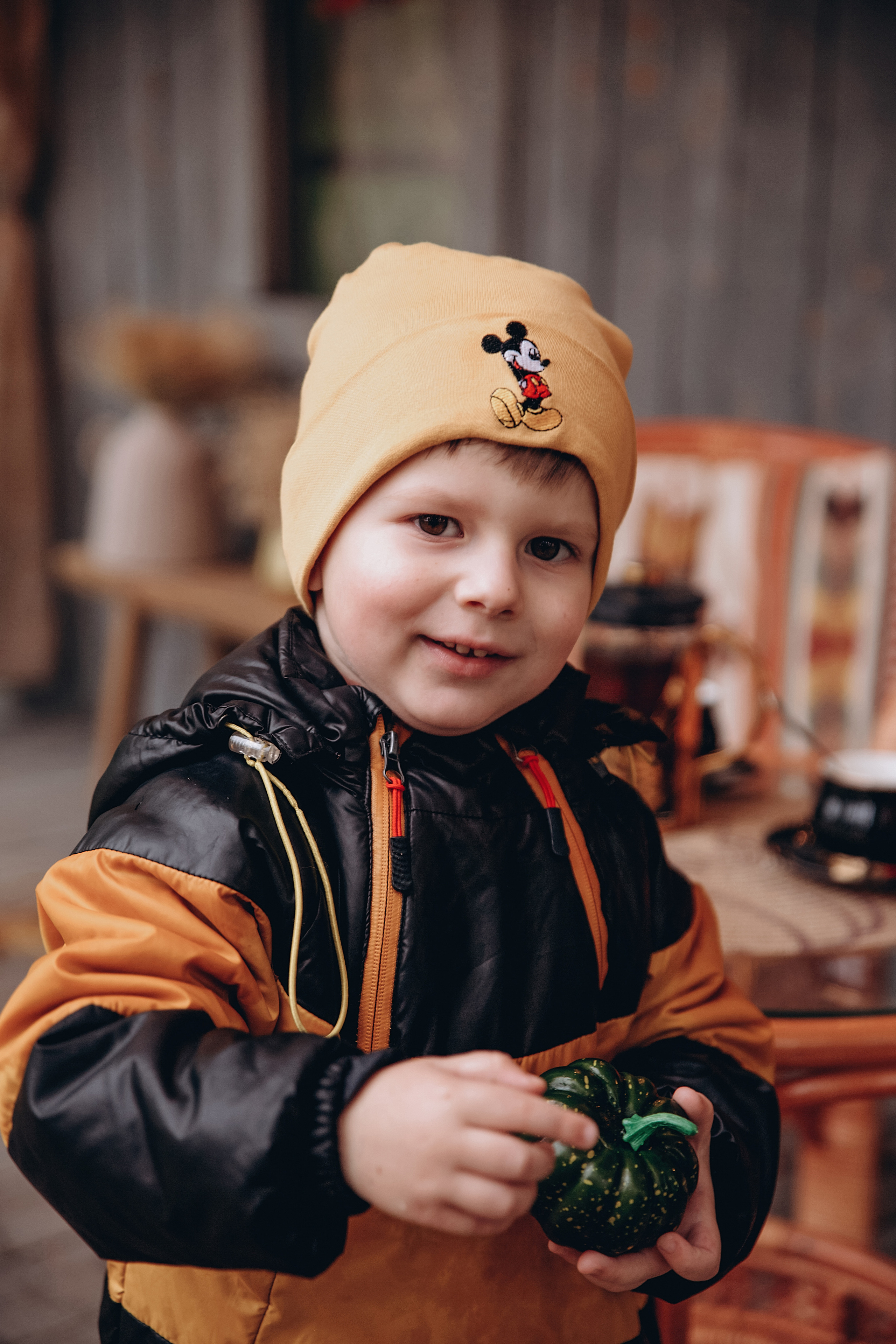 Осенняя фотосессия Виктории, Максима и Макара. Семейный фотограф Ярославль Екатерина Охлопкова