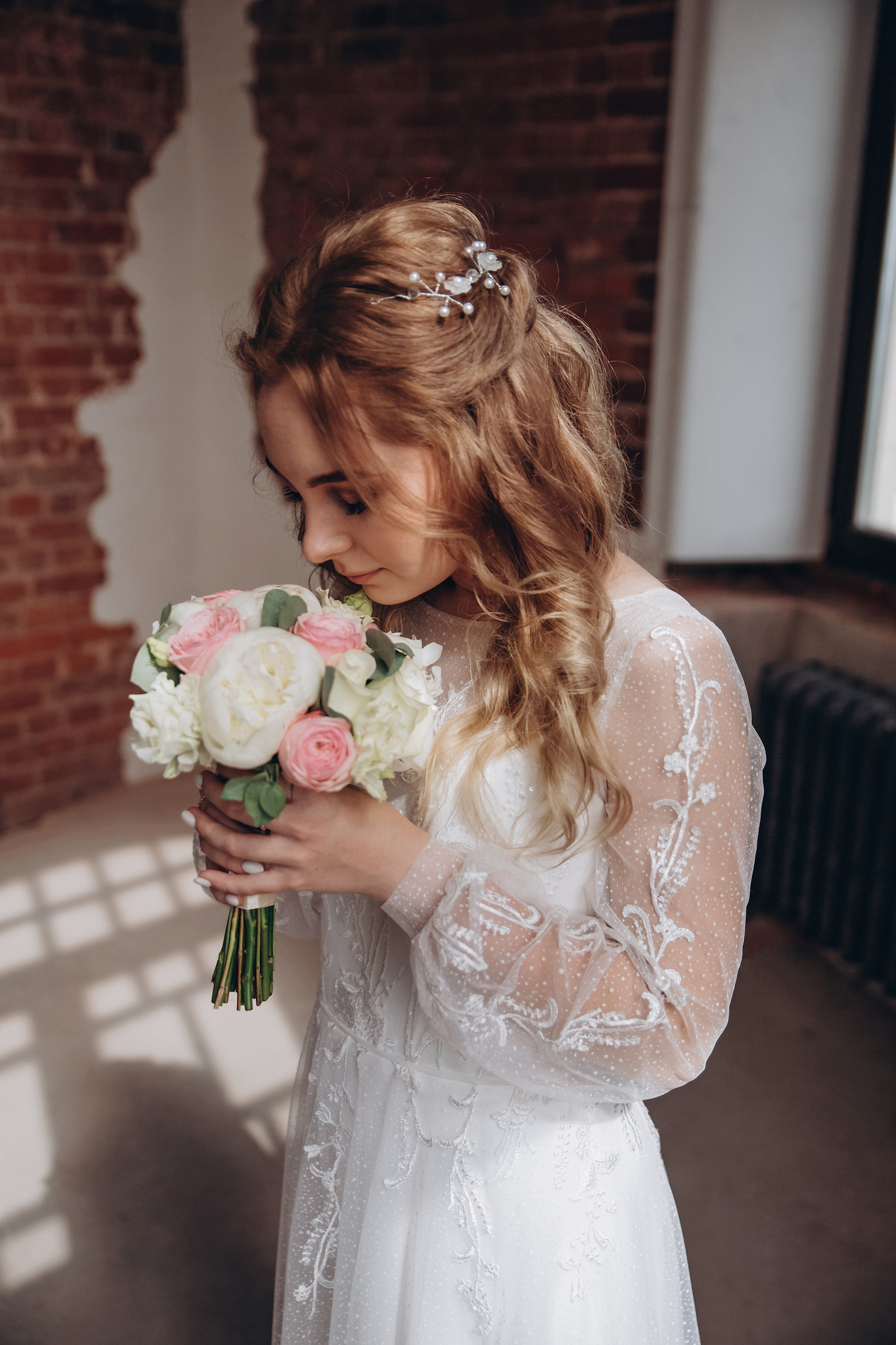 Свадебные съемки. Семейный фотограф Ярославль Екатерина Охлопкова