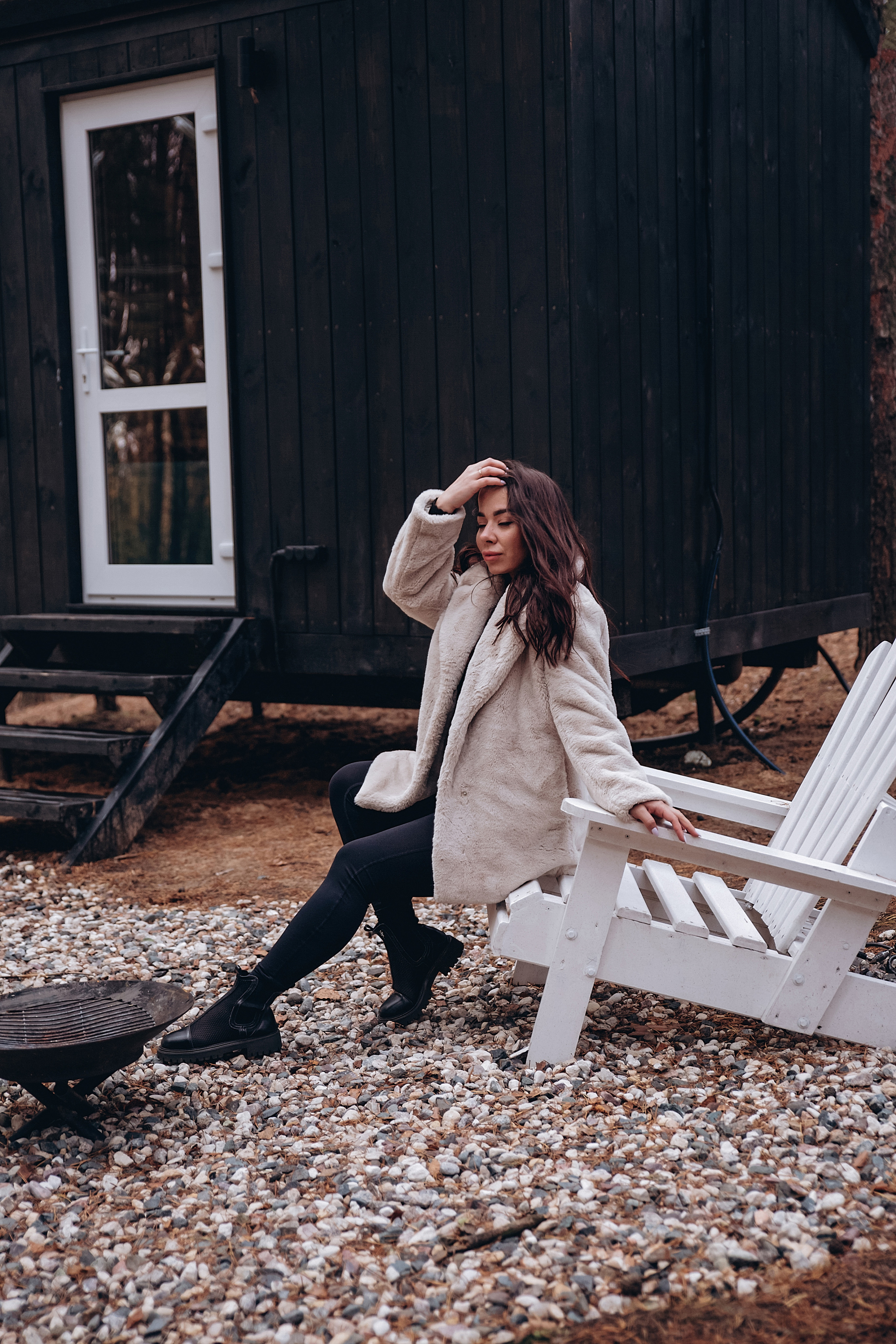 Прогулка с Николь. Семейный фотограф Ярославль Екатерина Охлопкова