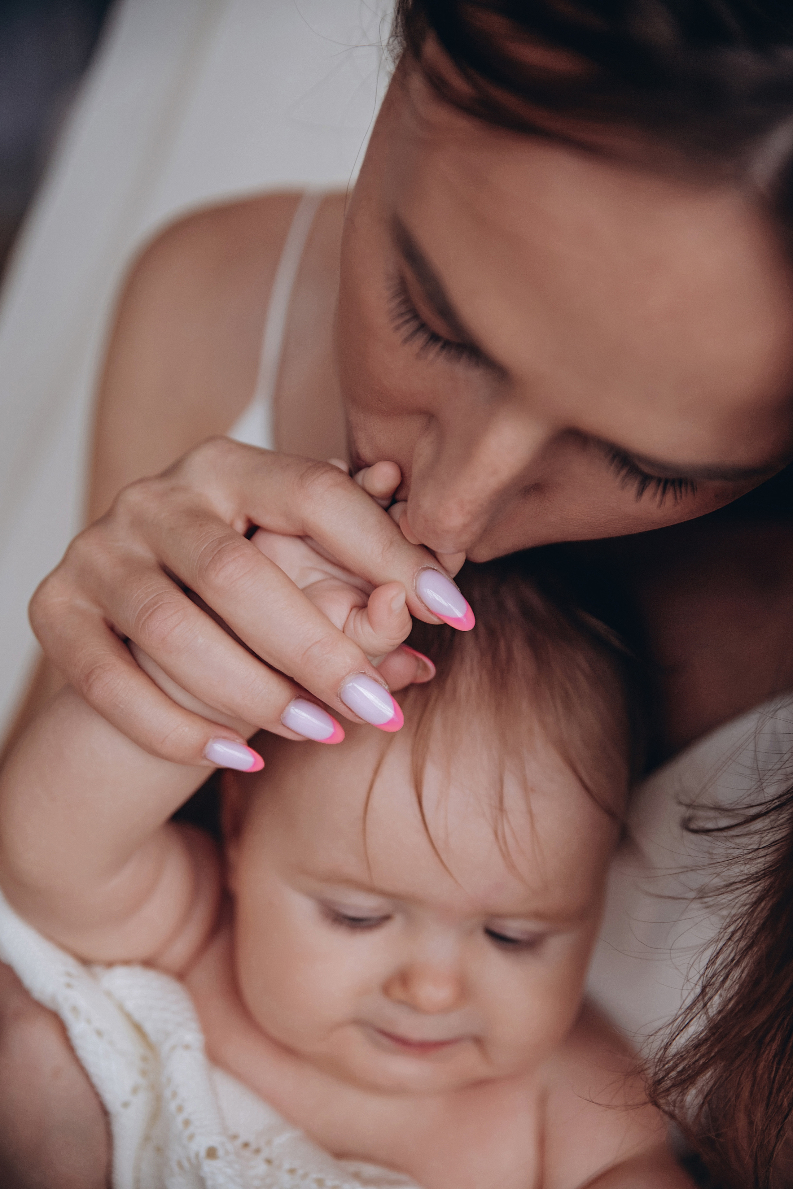Фотосессия Иры, Паши и Валерии. Семейный фотограф Ярославль Екатерина Охлопкова