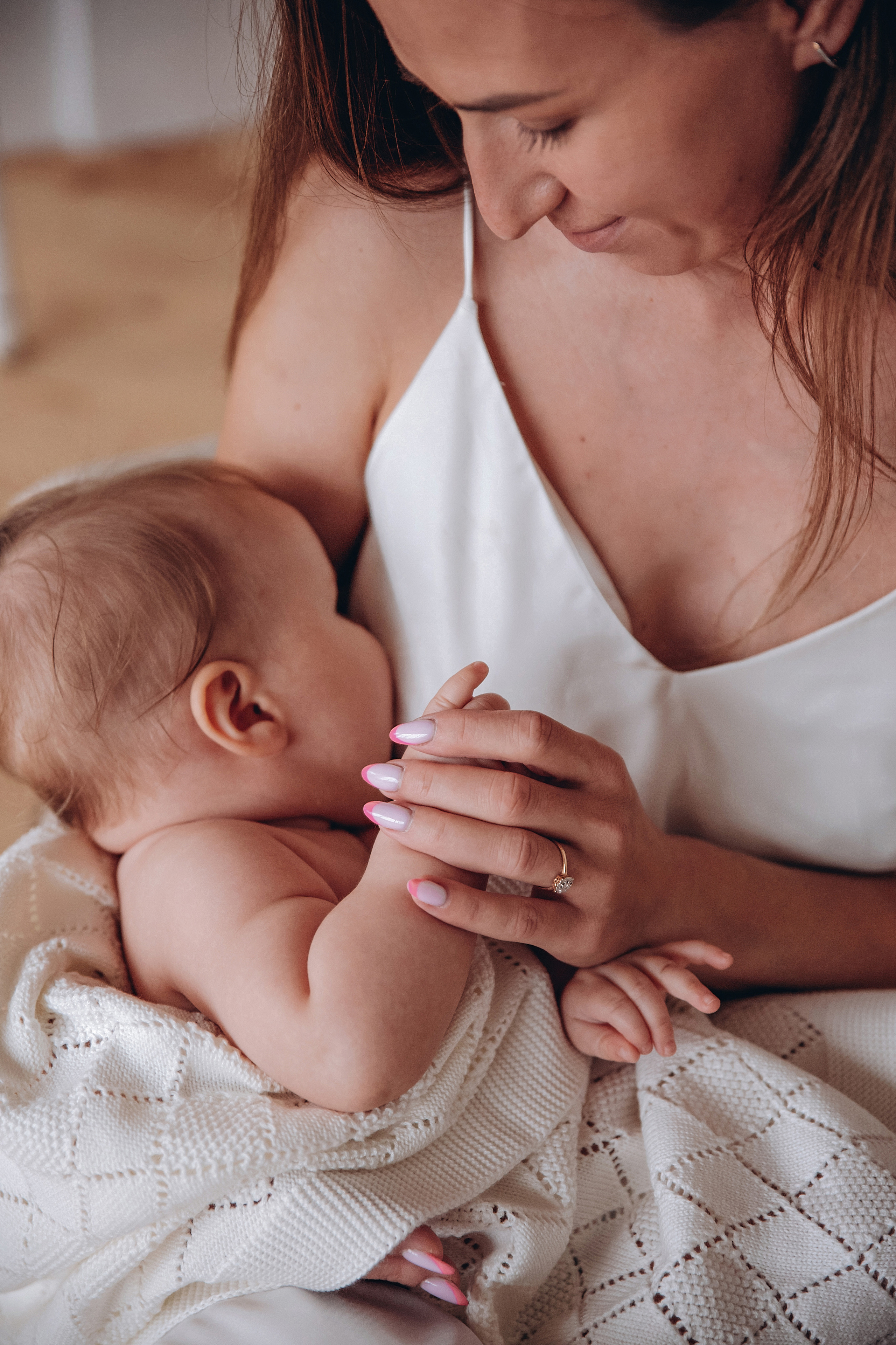Фотосессия Иры, Паши и Валерии. Семейный фотограф Ярославль Екатерина Охлопкова