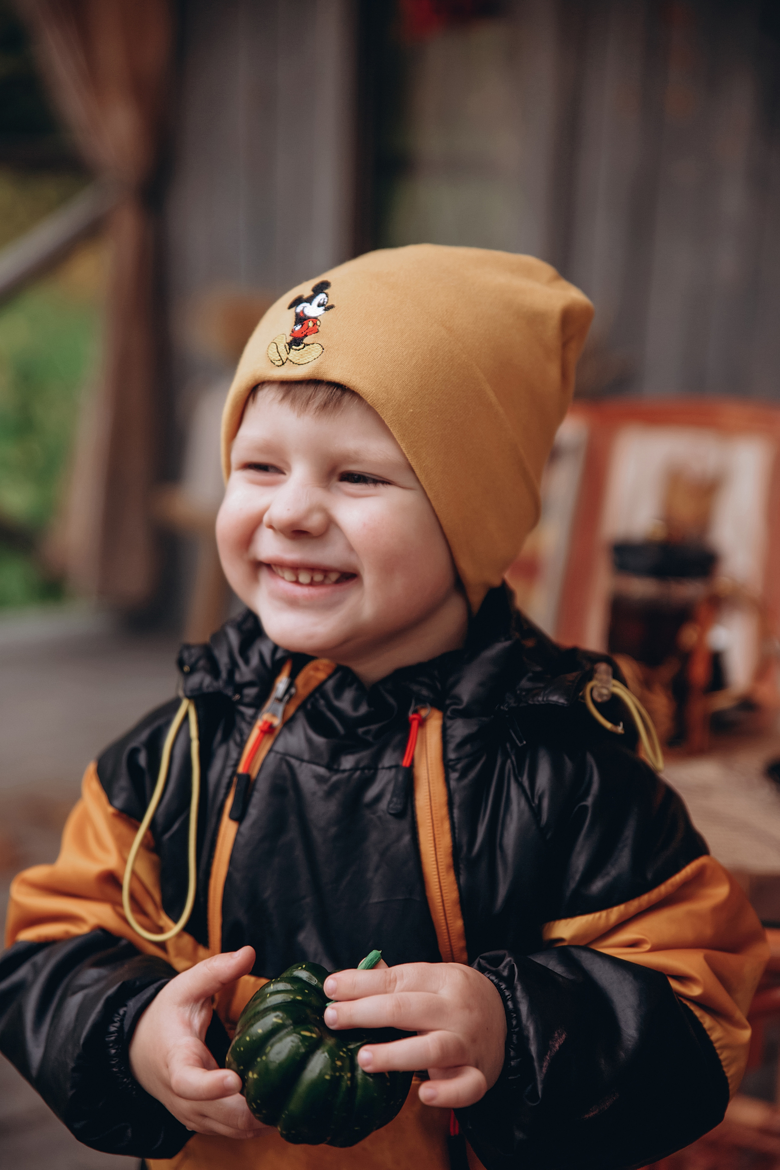 Осенняя фотосессия Виктории, Максима и Макара. Семейный фотограф Ярославль Екатерина Охлопкова