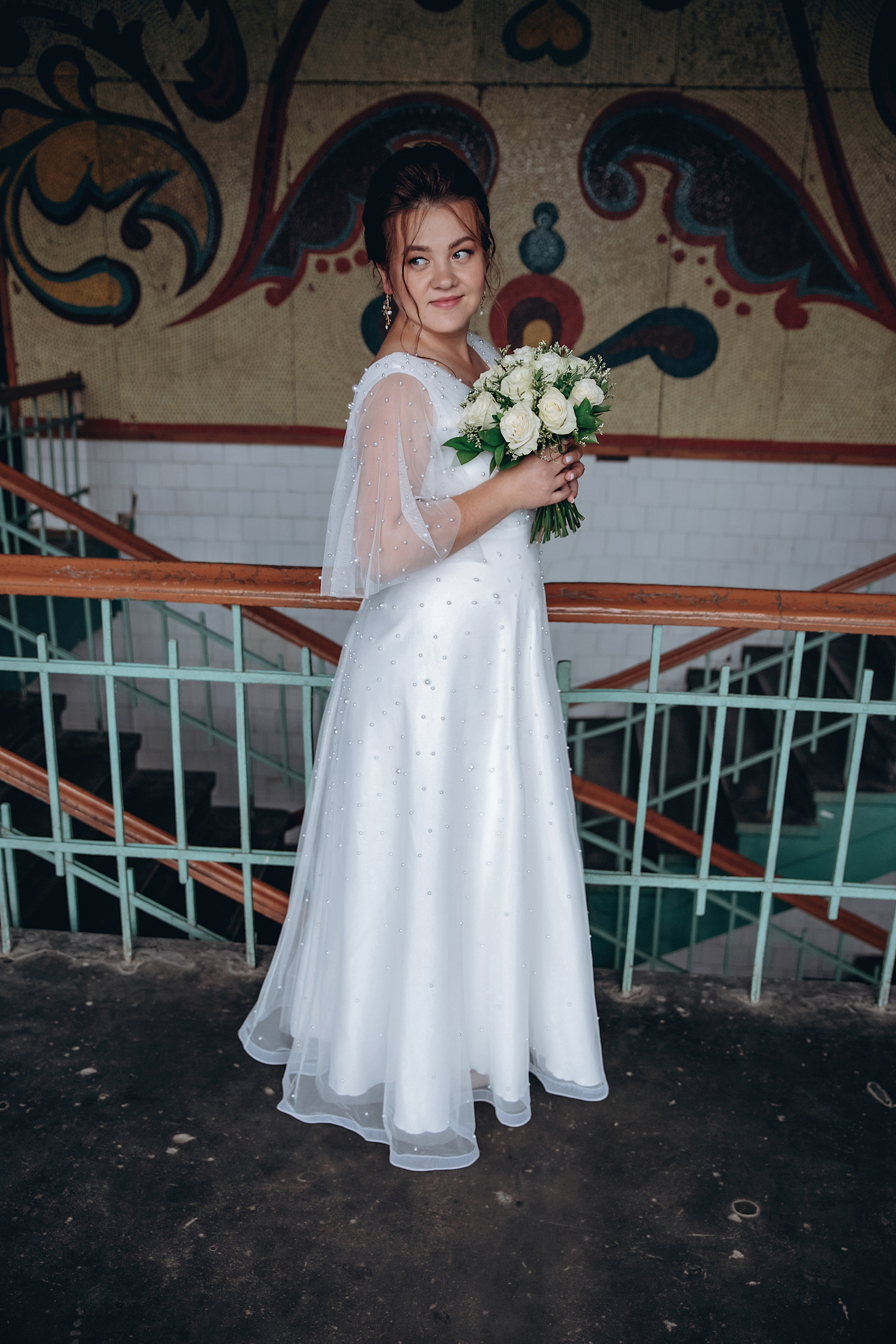 Свадебные съемки. Семейный фотограф Ярославль Екатерина Охлопкова