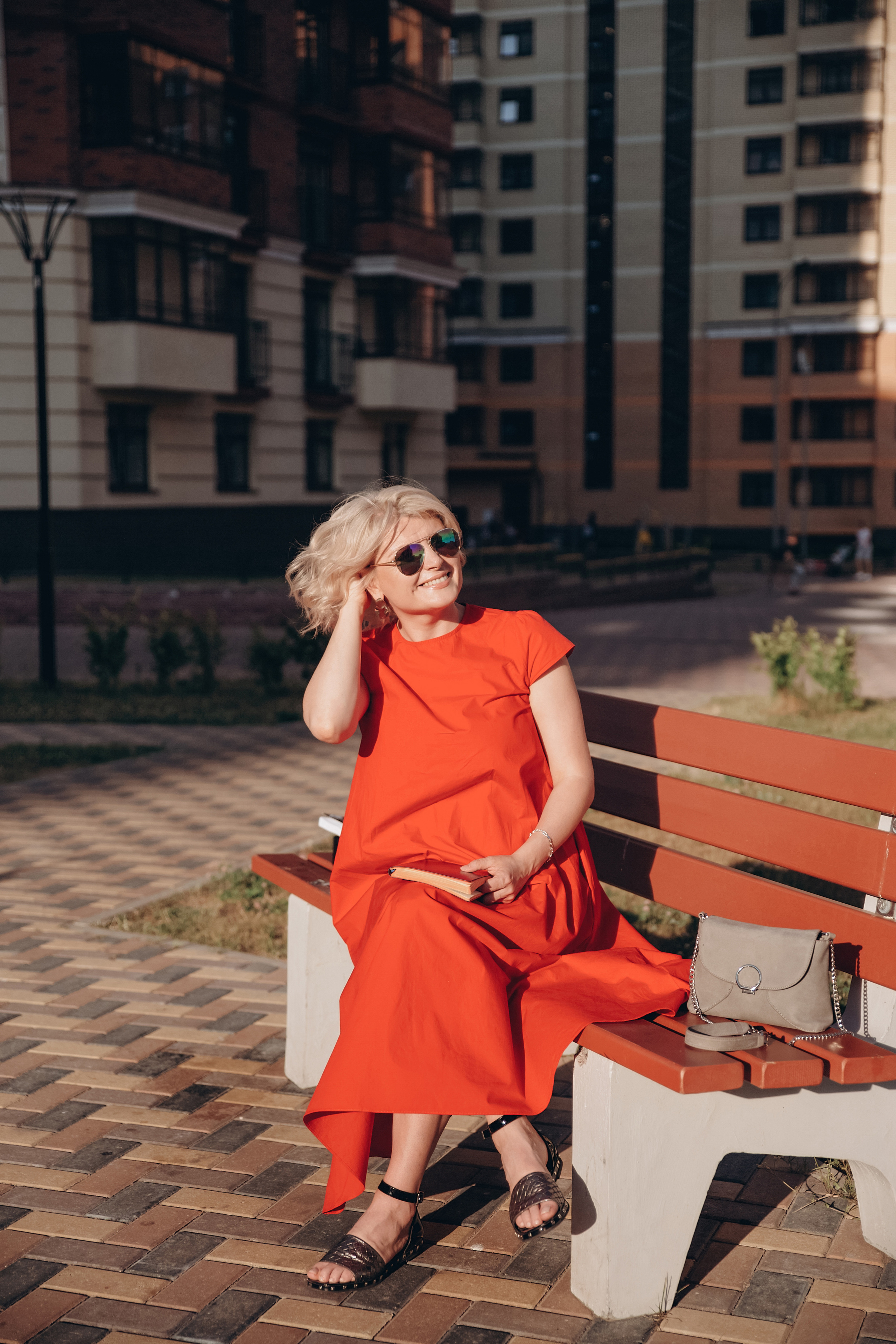 Контент съемка. Семейный фотограф Ярославль Екатерина Охлопкова