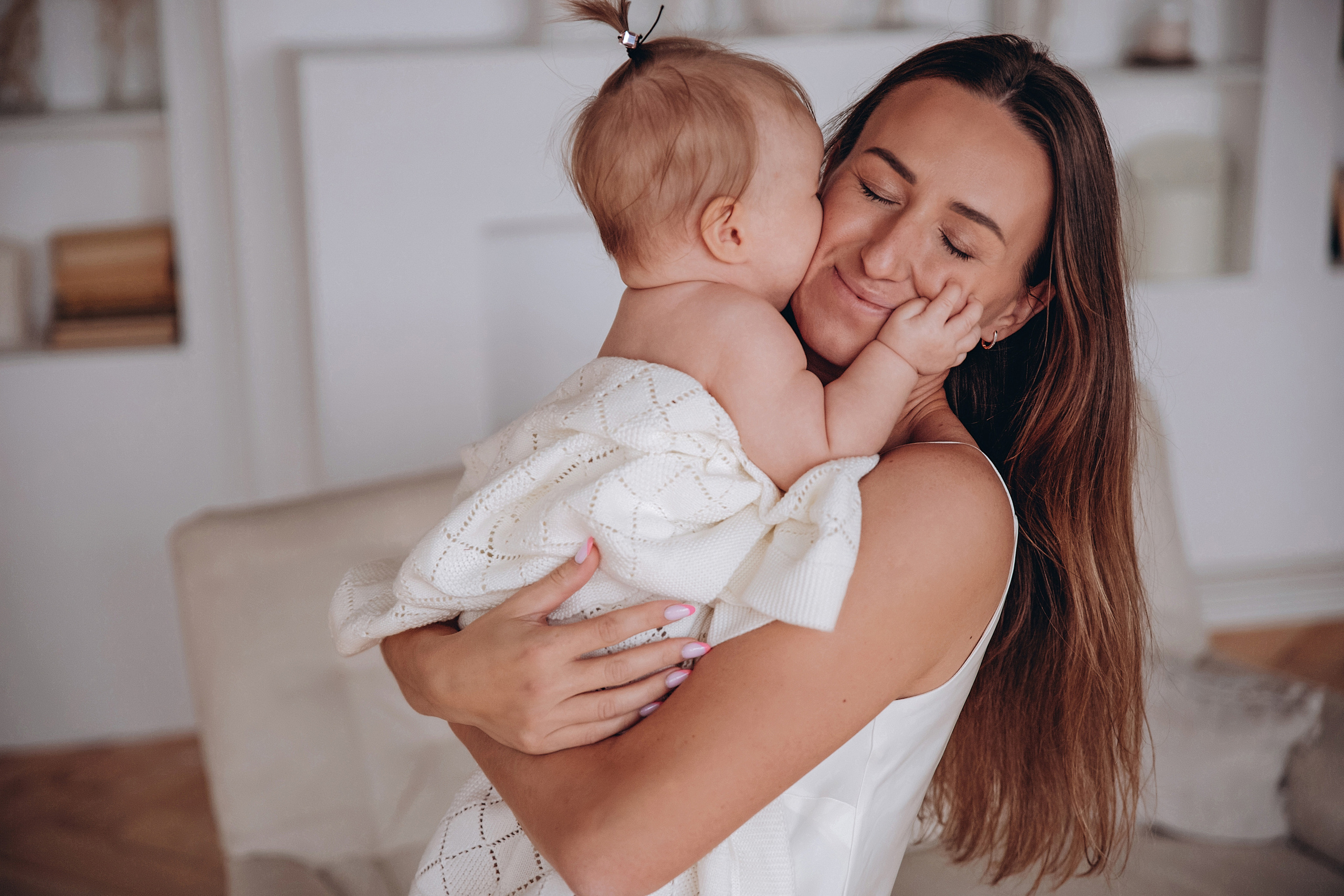 Семейные, десткие съемки. Семейный фотограф Ярославль Екатерина Охлопкова