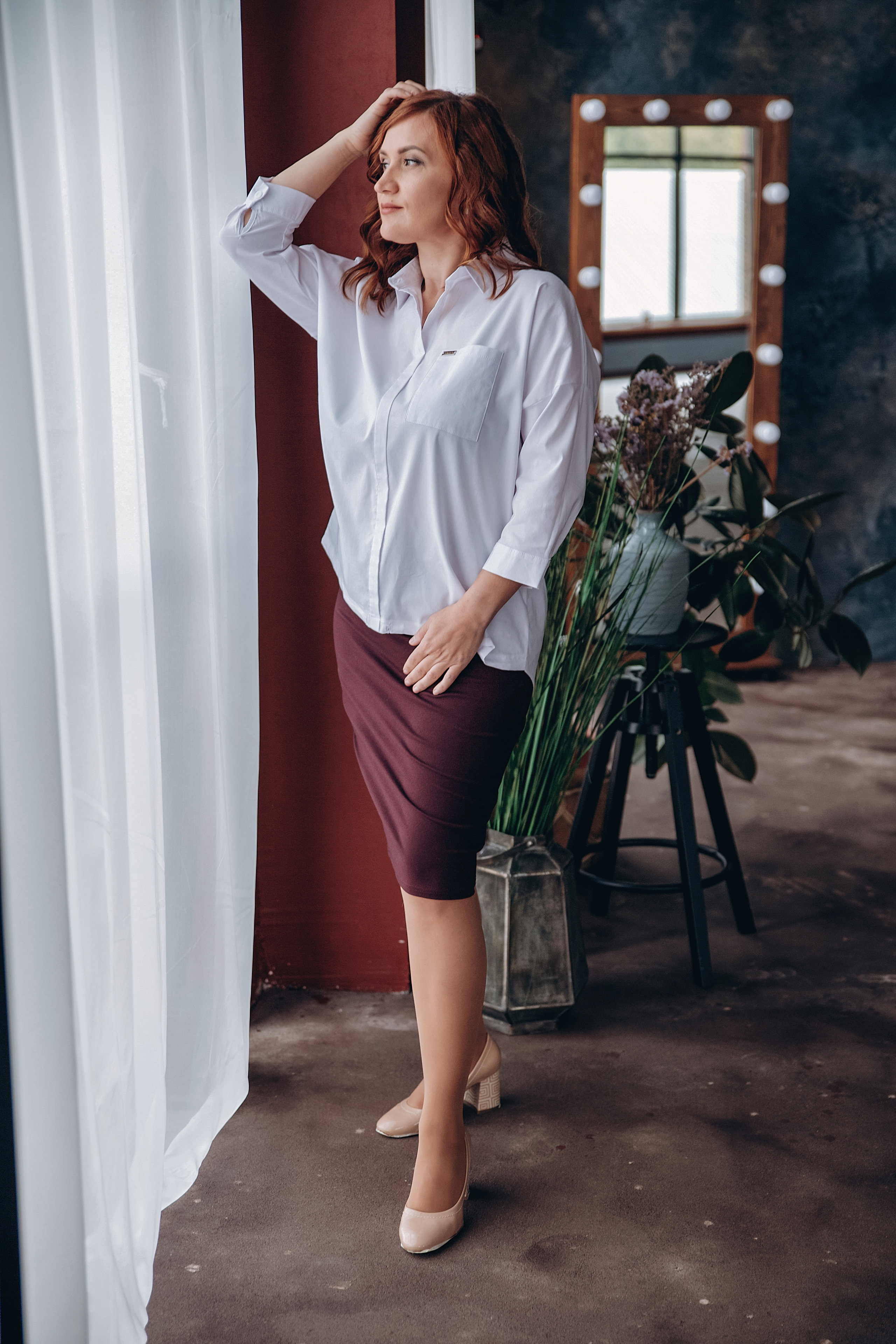 Индивидуальные съемки. Семейный фотограф Ярославль Екатерина Охлопкова