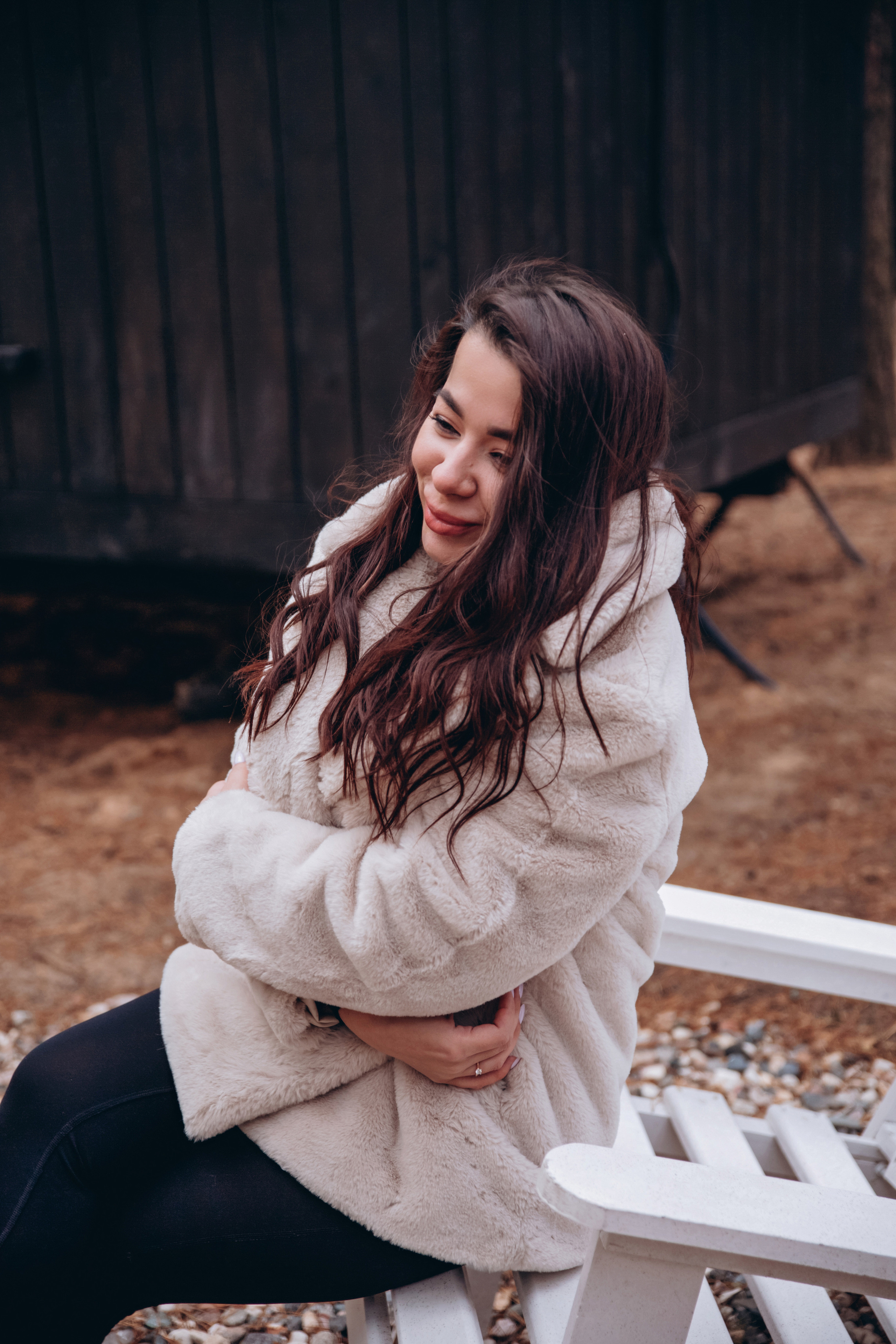 Прогулка с Николь. Семейный фотограф Ярославль Екатерина Охлопкова