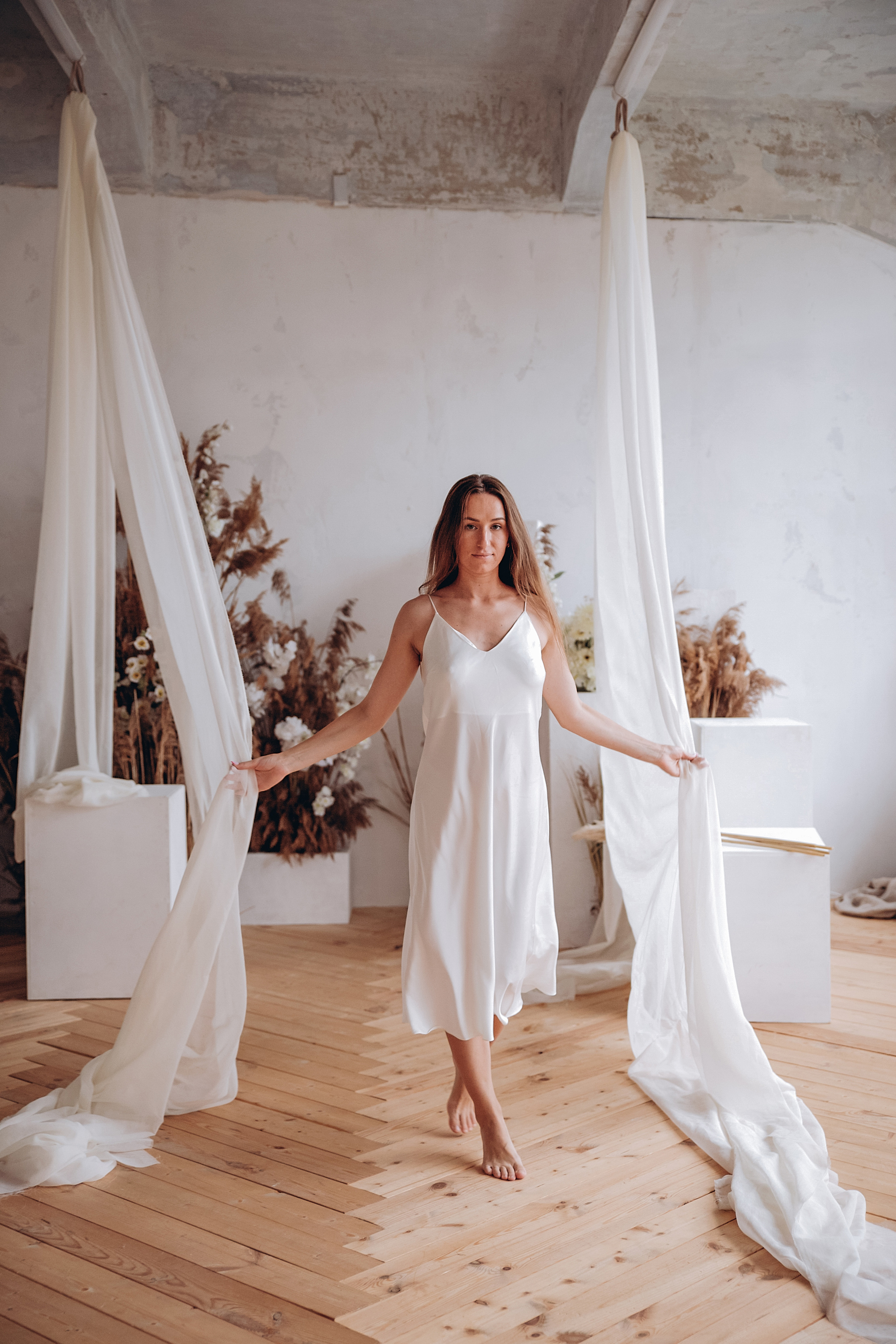 Фотосессия Иры, Паши и Валерии. Семейный фотограф Ярославль Екатерина Охлопкова