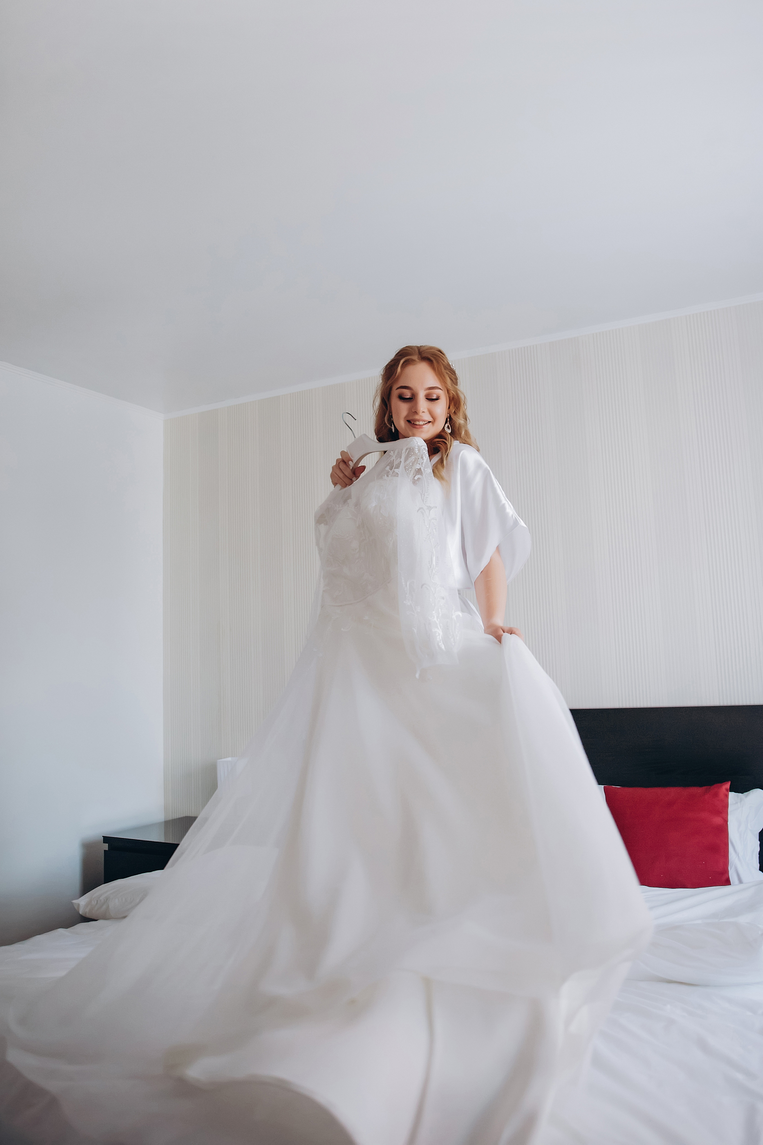 Свадебные съемки. Семейный фотограф Ярославль Екатерина Охлопкова