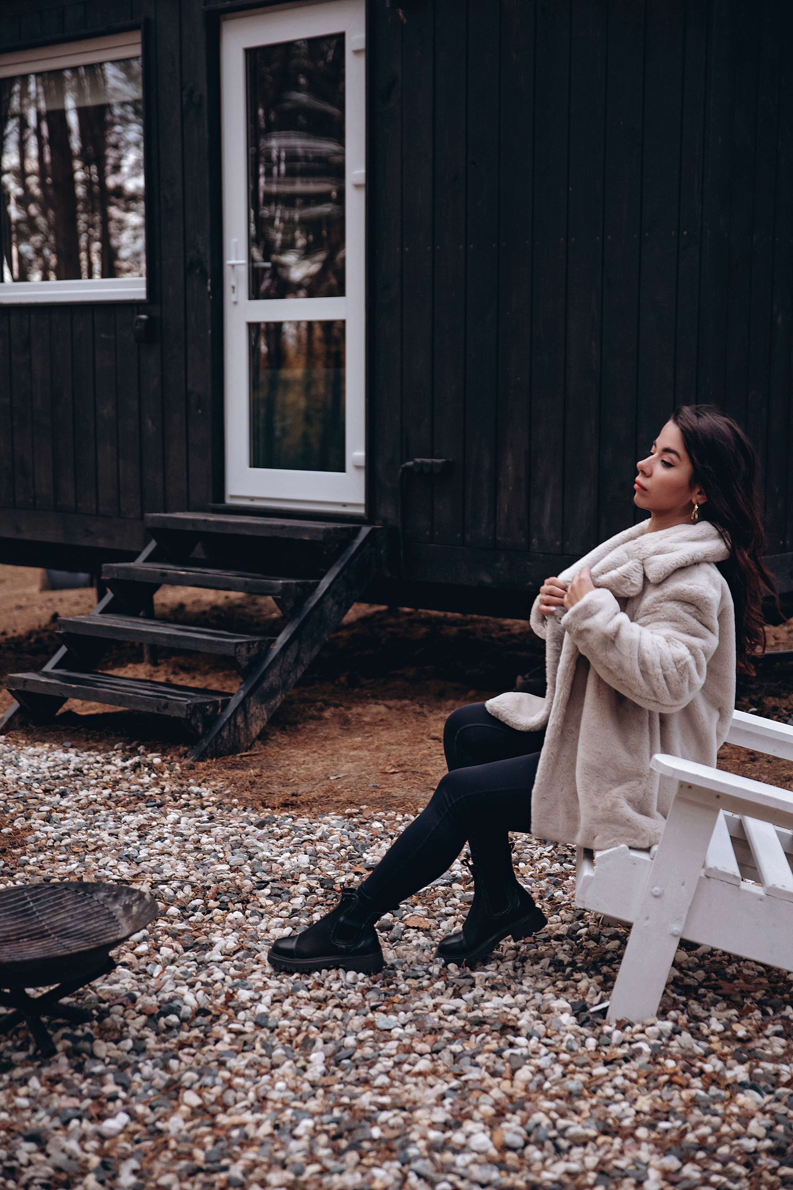 Прогулка с Николь. Семейный фотограф Ярославль Екатерина Охлопкова