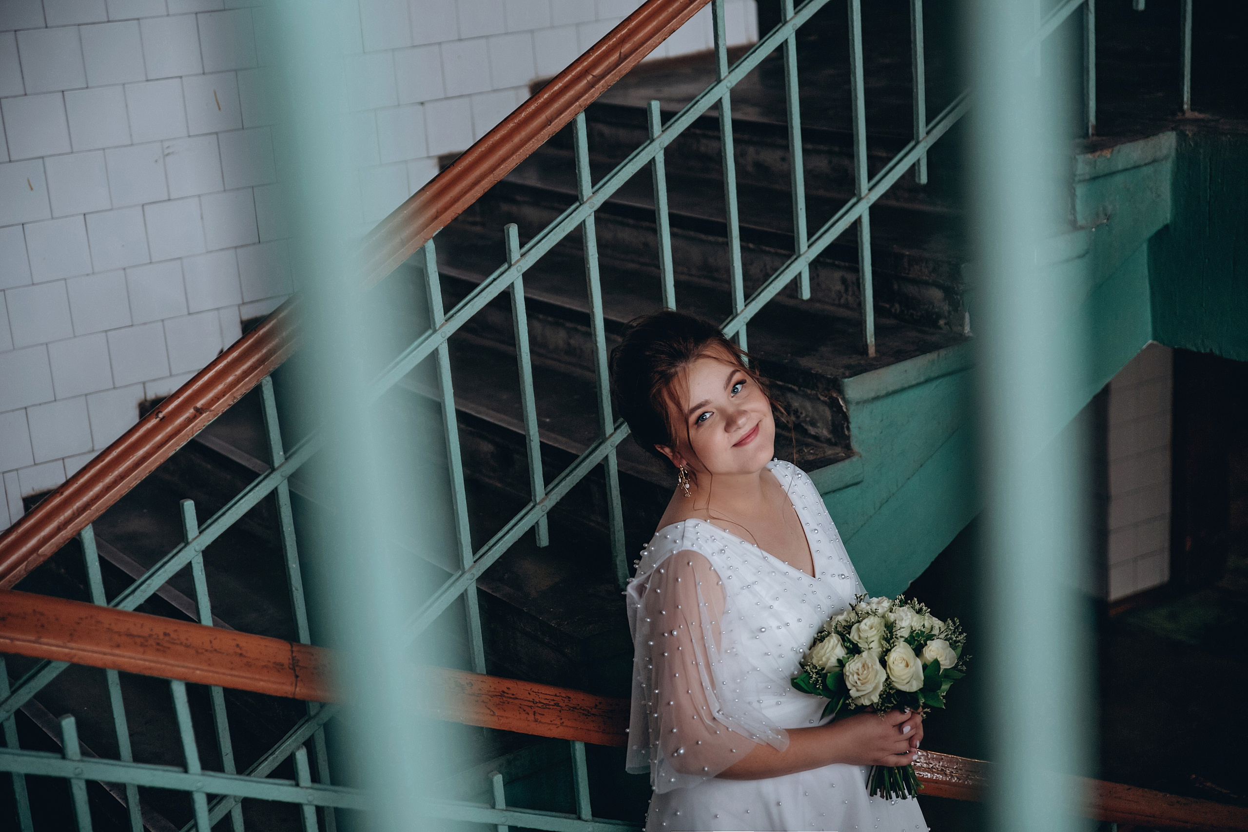 Свадебные съемки. Семейный фотограф Ярославль Екатерина Охлопкова