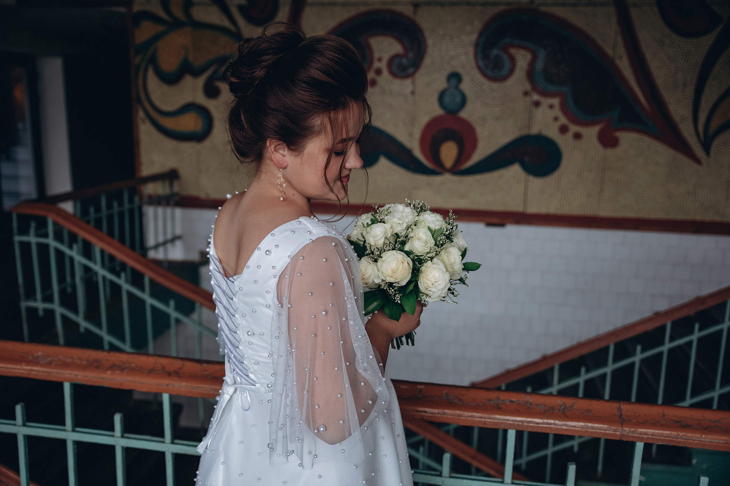 Свадебные съемки. Семейный фотограф Ярославль Екатерина Охлопкова