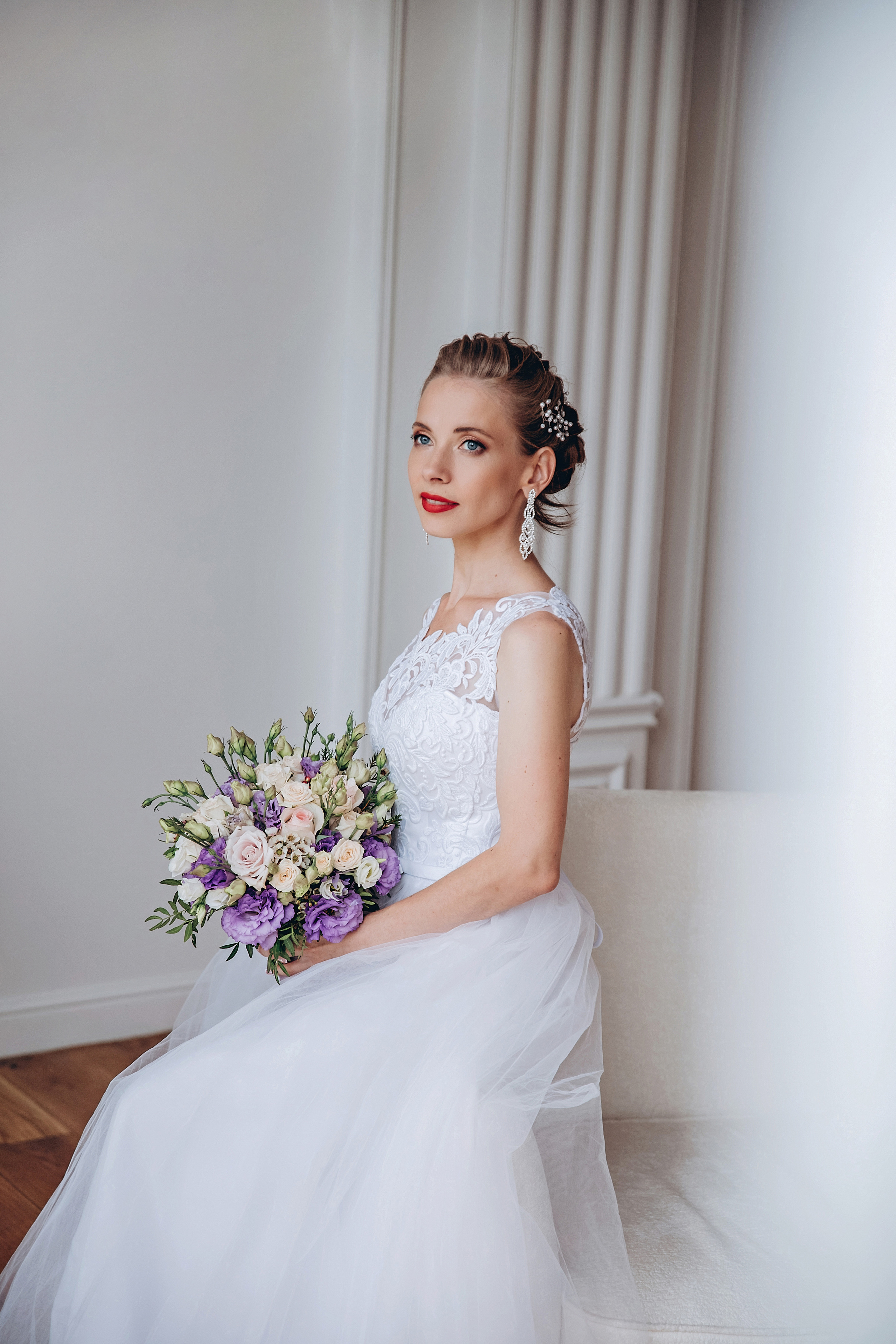 Свадебные съемки. Семейный фотограф Ярославль Екатерина Охлопкова