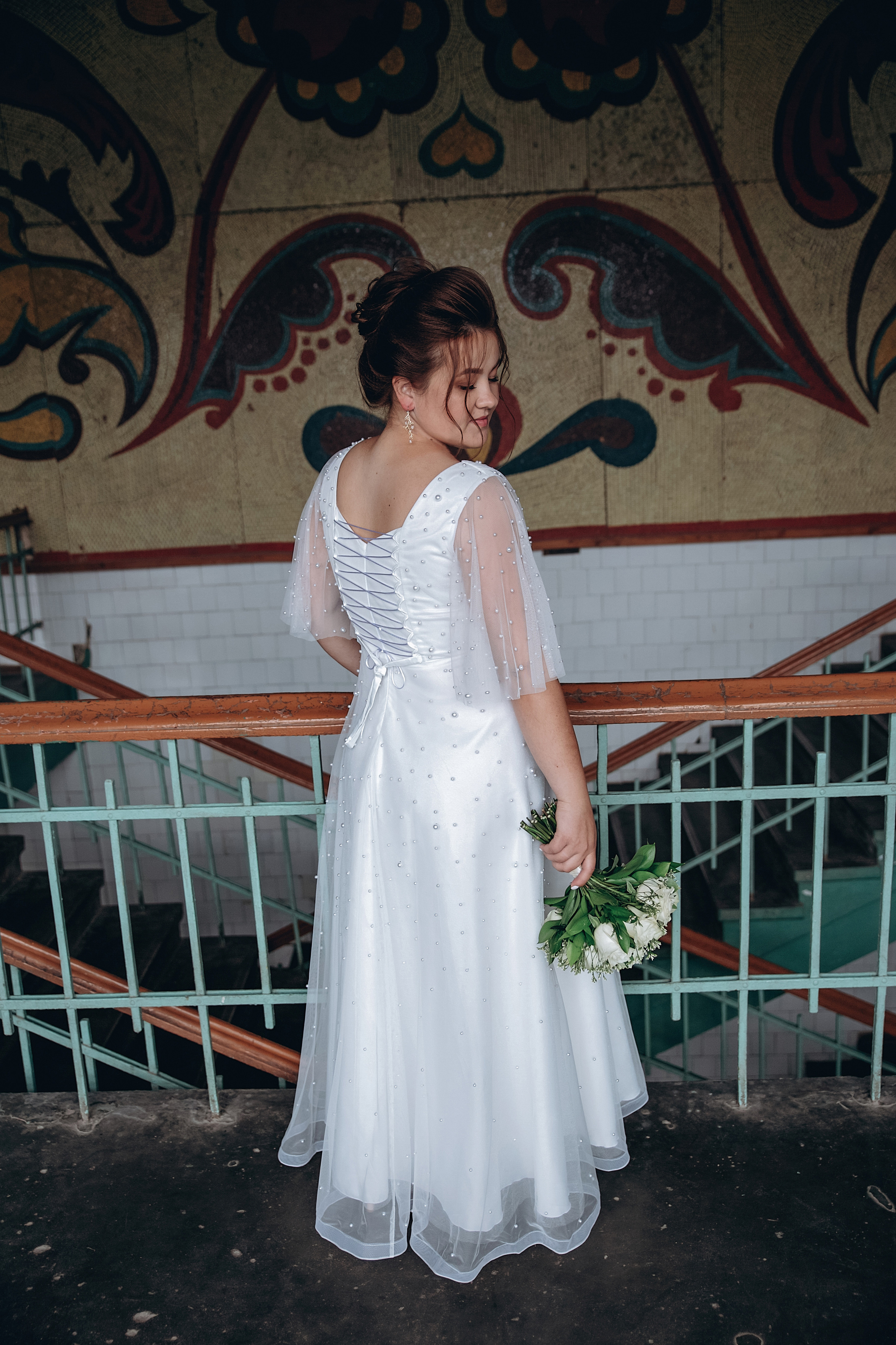 Свадебные съемки. Семейный фотограф Ярославль Екатерина Охлопкова