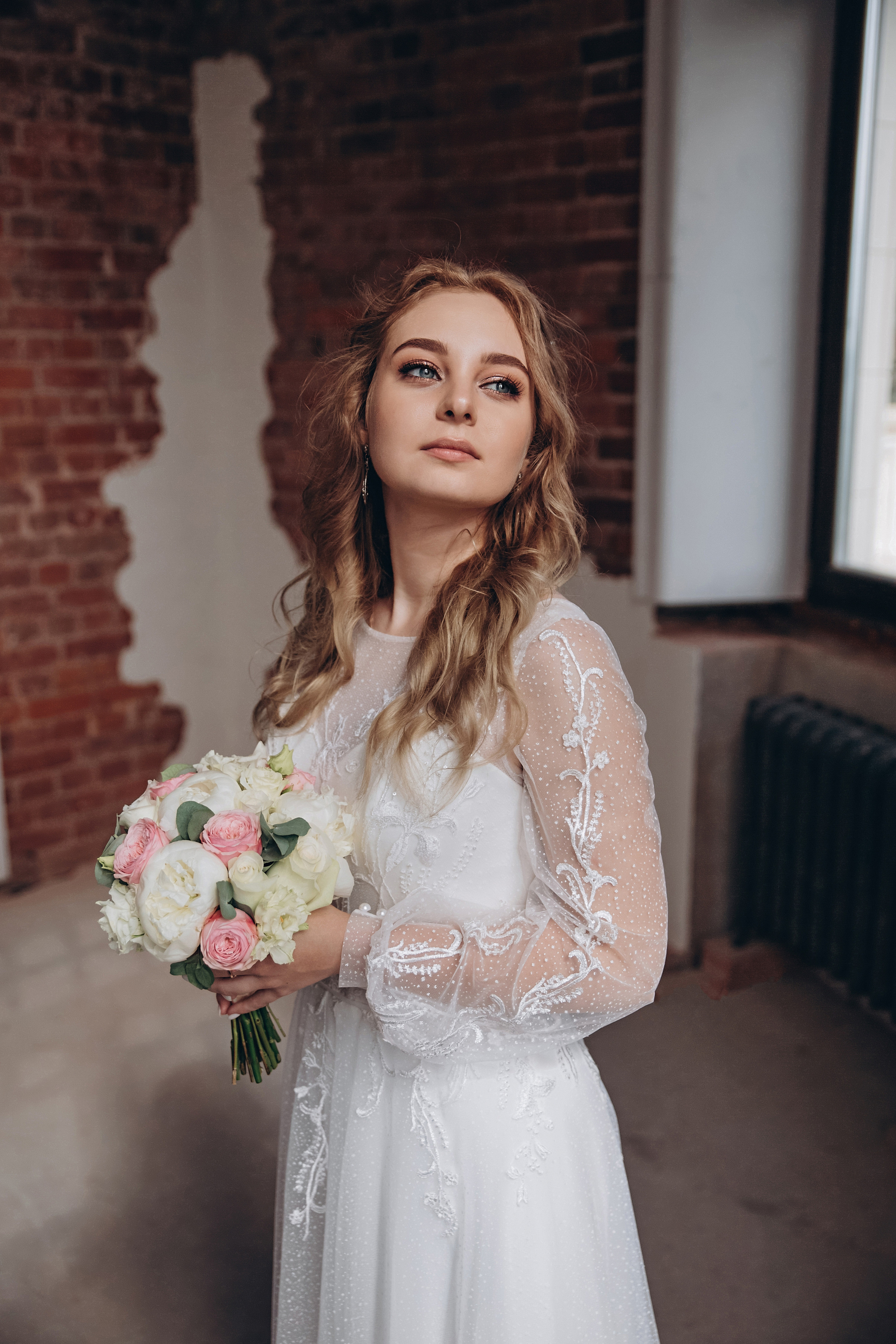 Свадебные съемки. Семейный фотограф Ярославль Екатерина Охлопкова